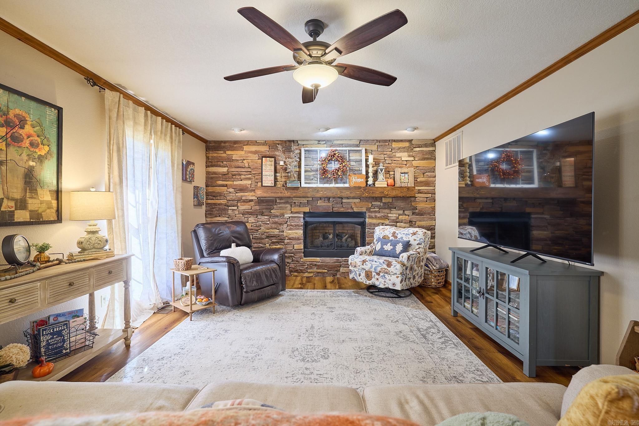201 Wedgewood Terrace Hot Springs, AR 71901