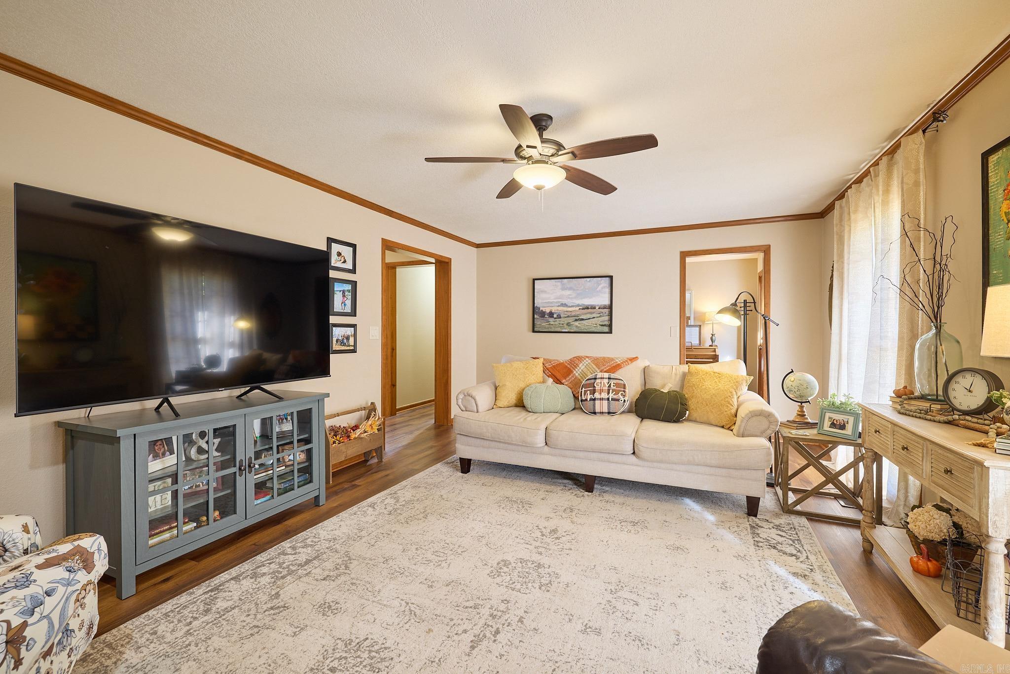 201 Wedgewood Terrace Hot Springs, AR 71901