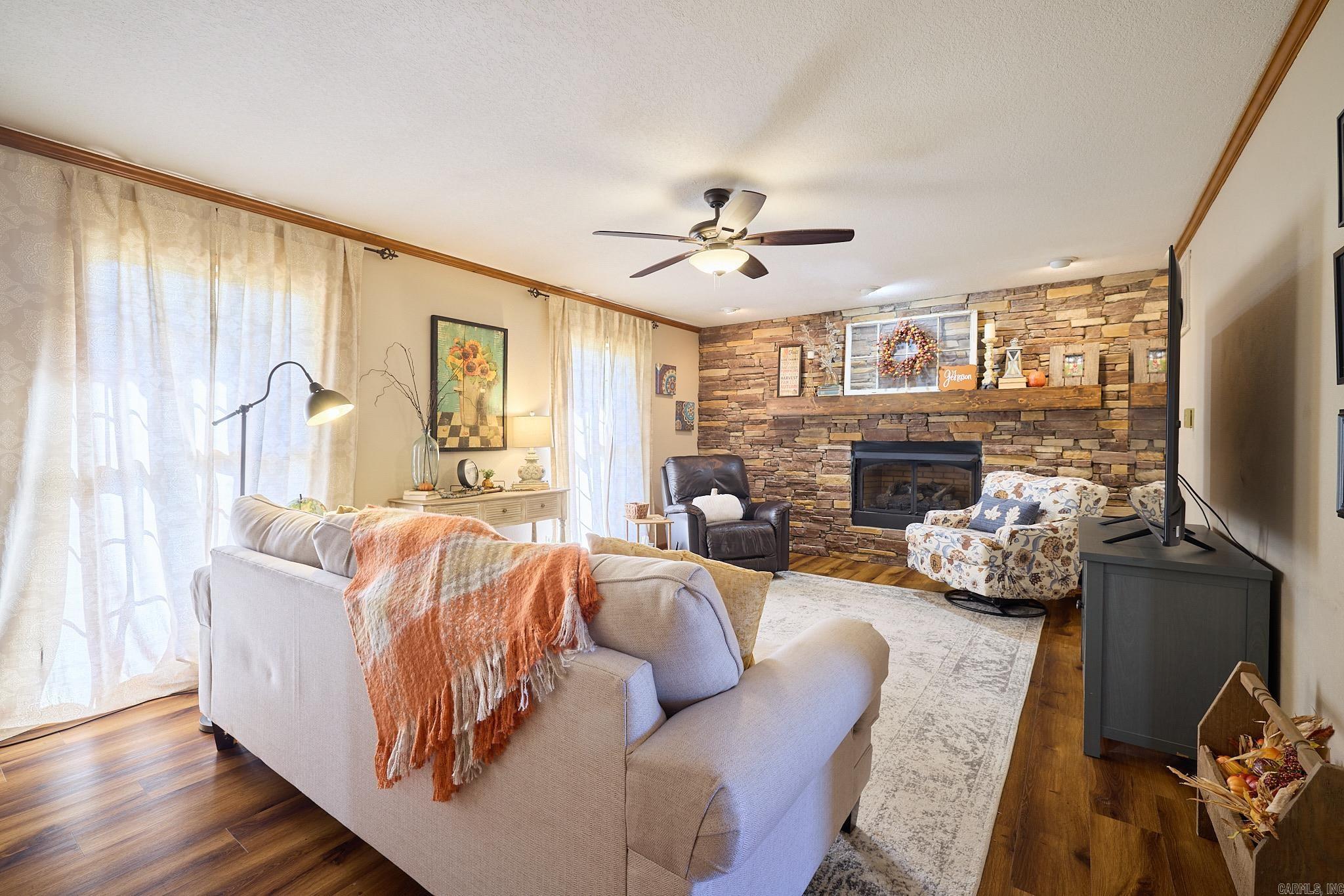 201 Wedgewood Terrace Hot Springs, AR 71901