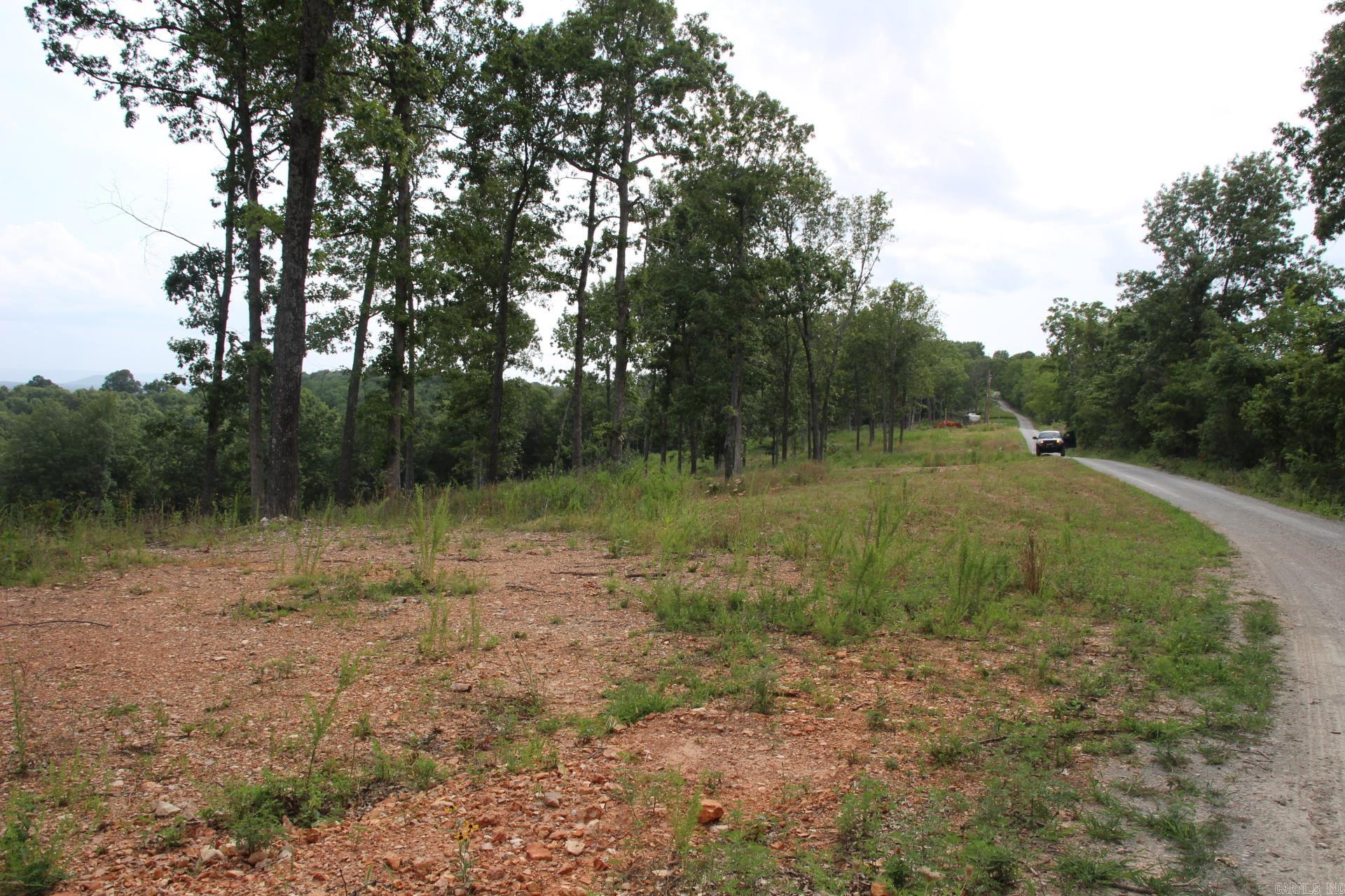 Tract 7  MC 5039  Valley Springs, AR