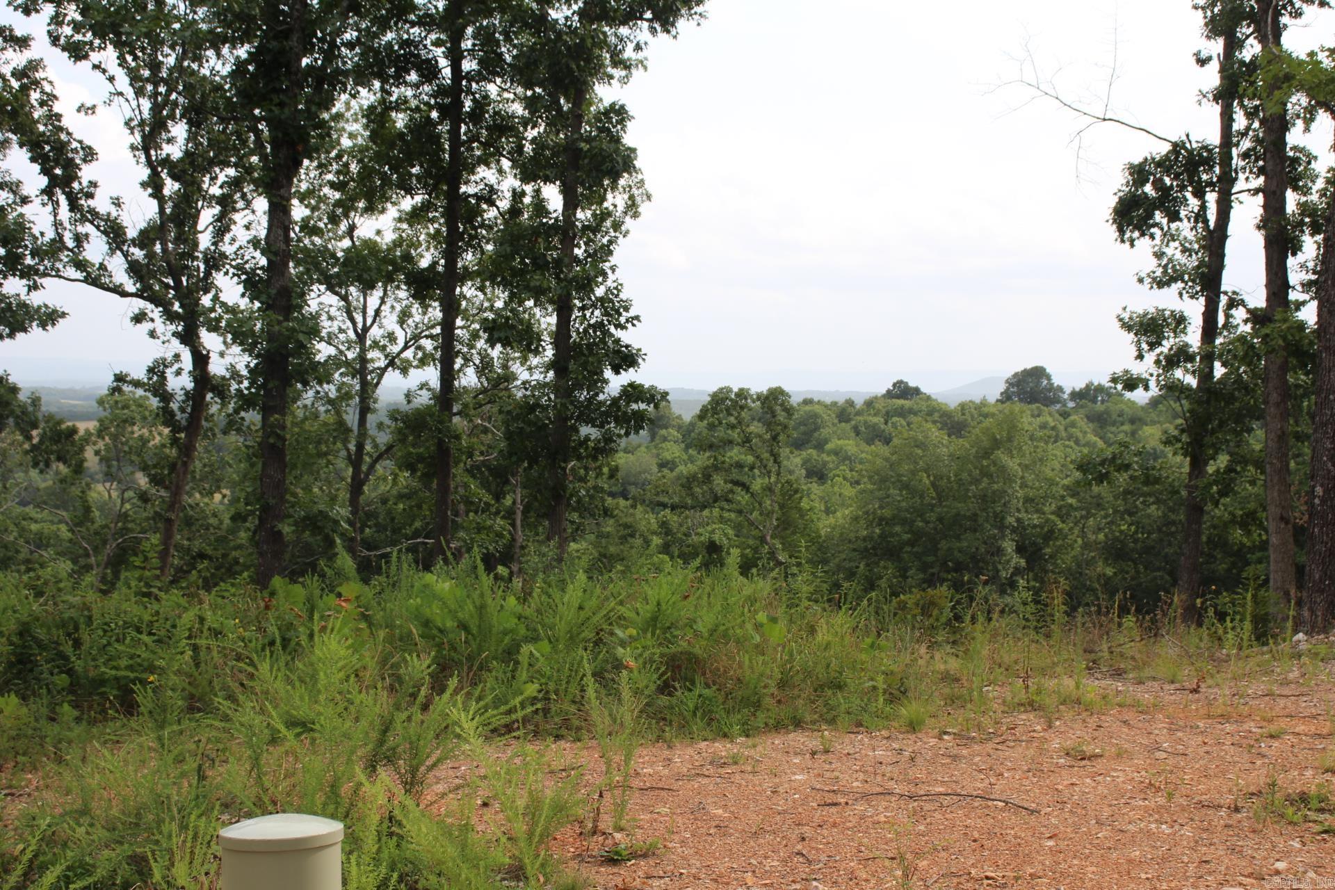 Tract 7  MC 5039  Valley Springs, AR