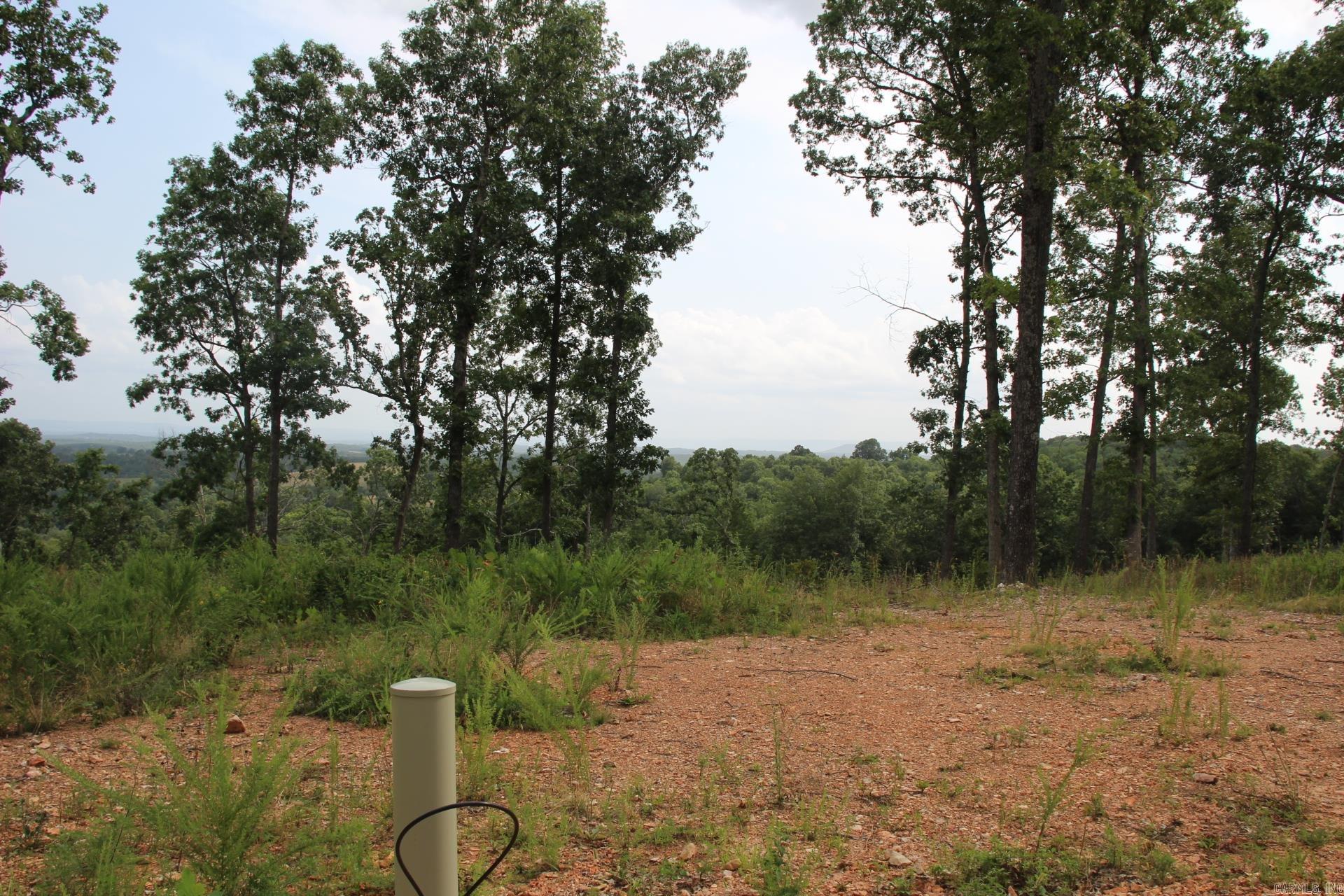 Tract 7  MC 5039  Valley Springs, AR