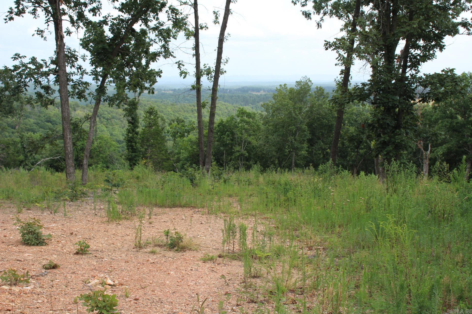 Tract 5  MC 5039  Valley Springs, AR