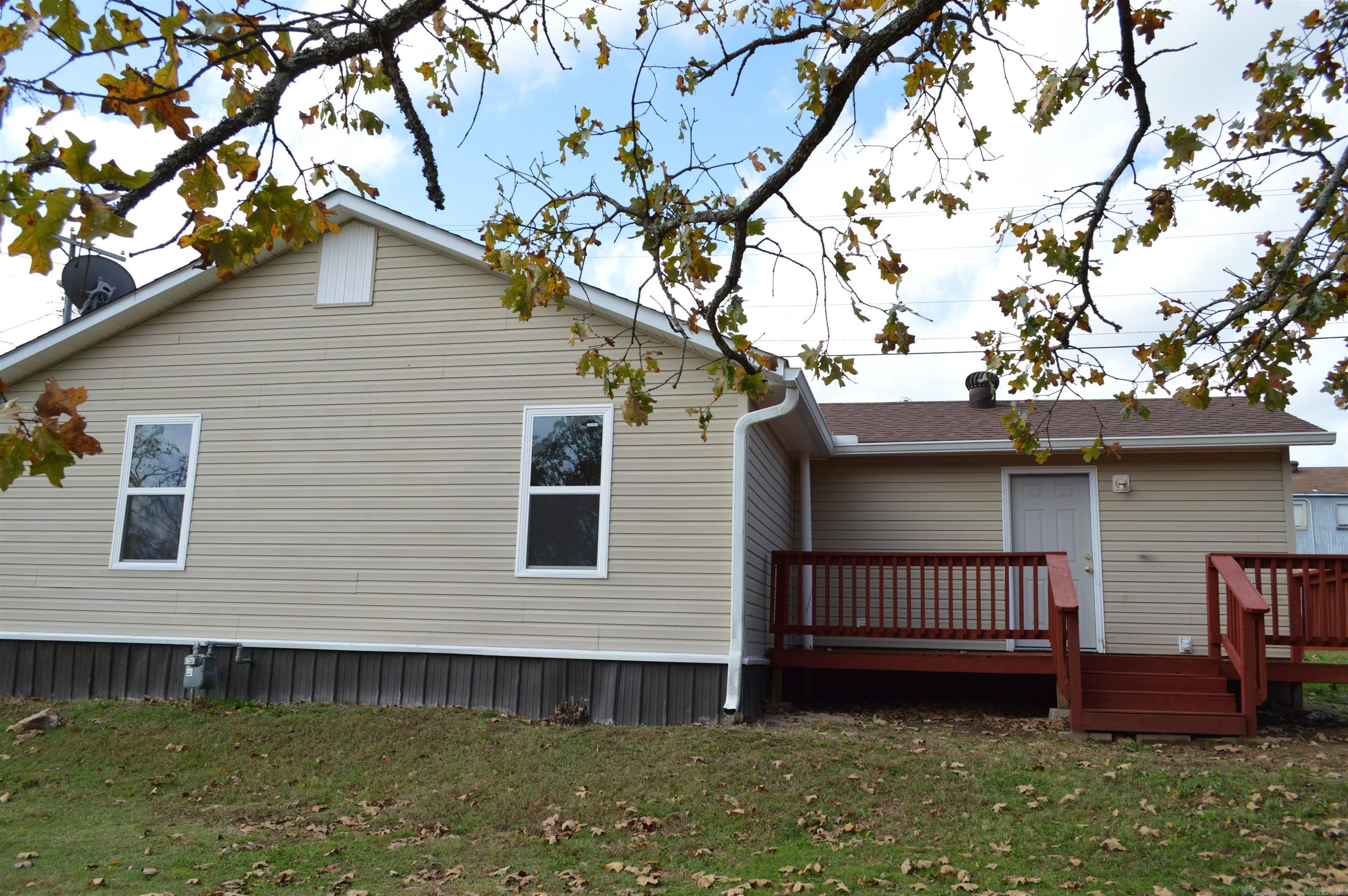 106 W Clinton  Heber Springs, AR