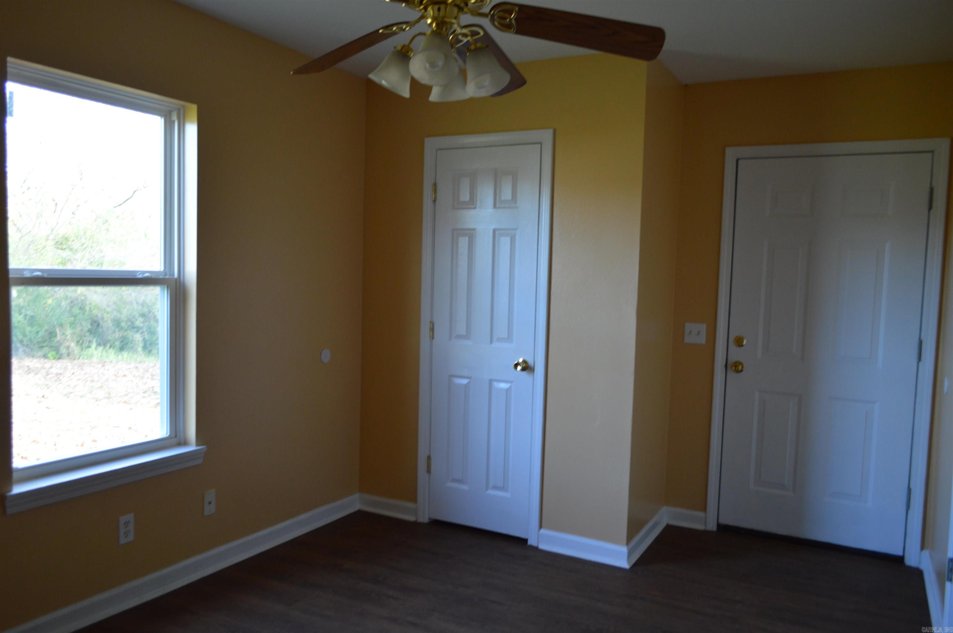 106 W Clinton  Heber Springs, AR
