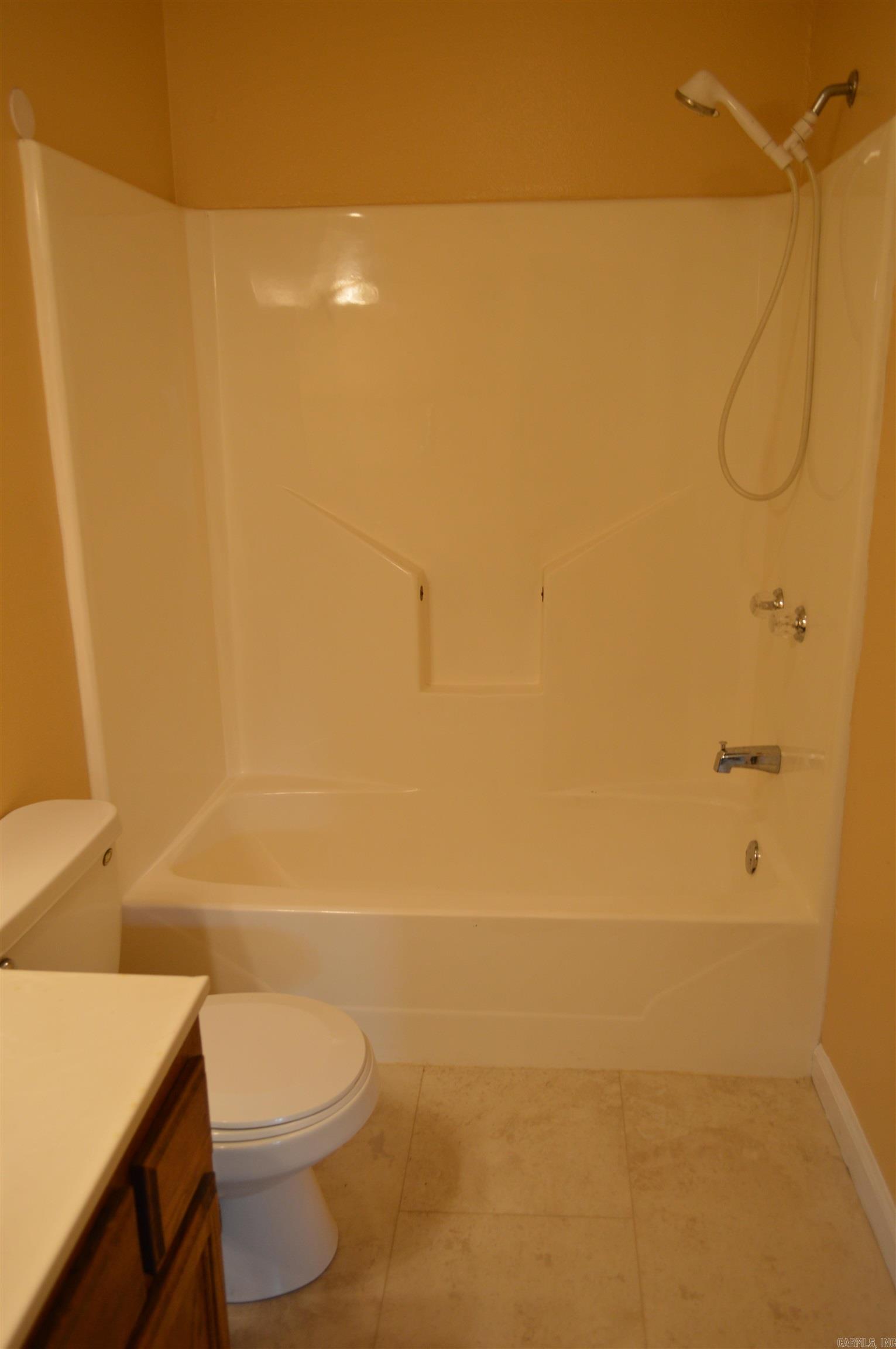 106 W Clinton  Heber Springs, AR