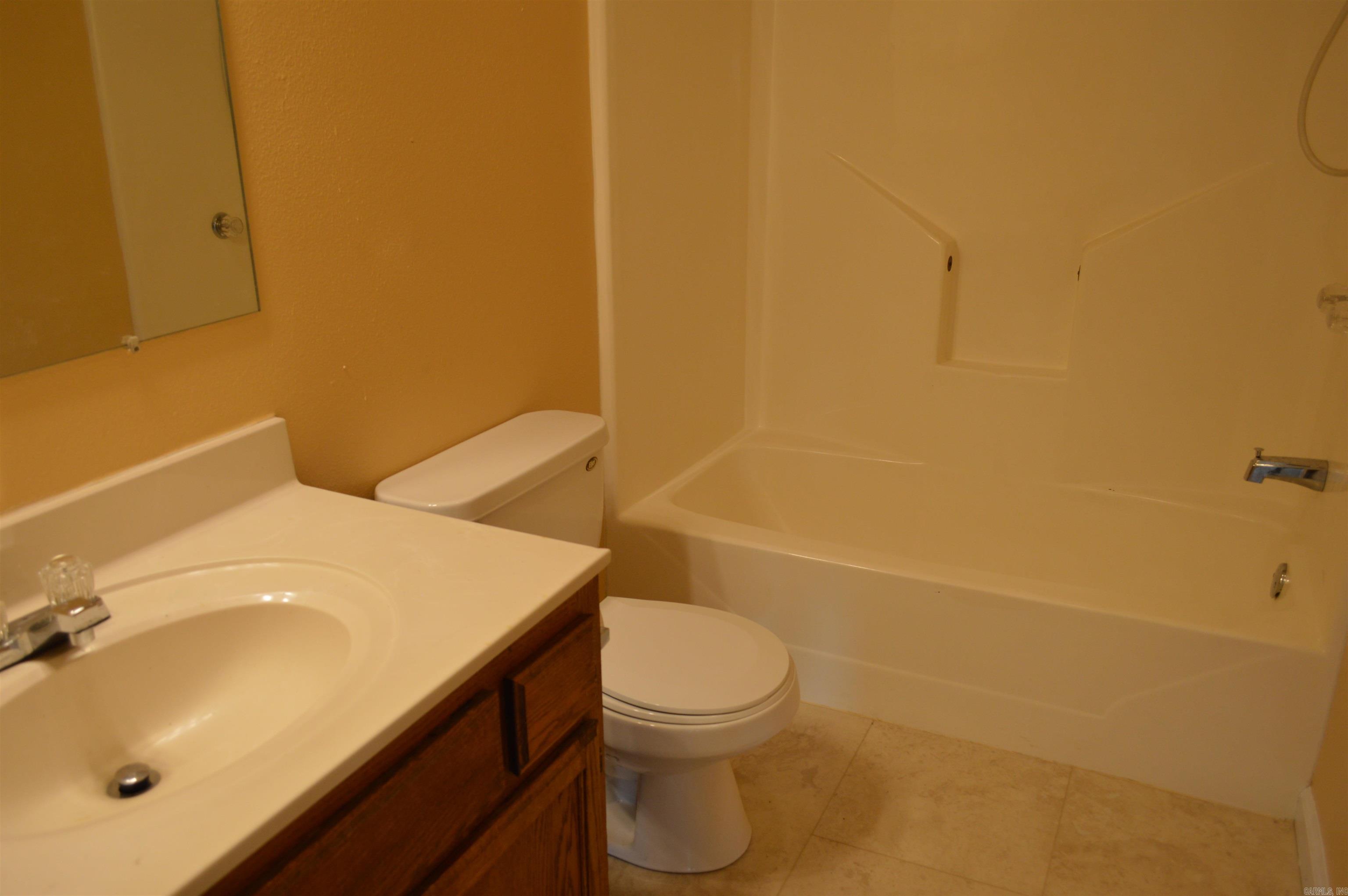 106 W Clinton  Heber Springs, AR