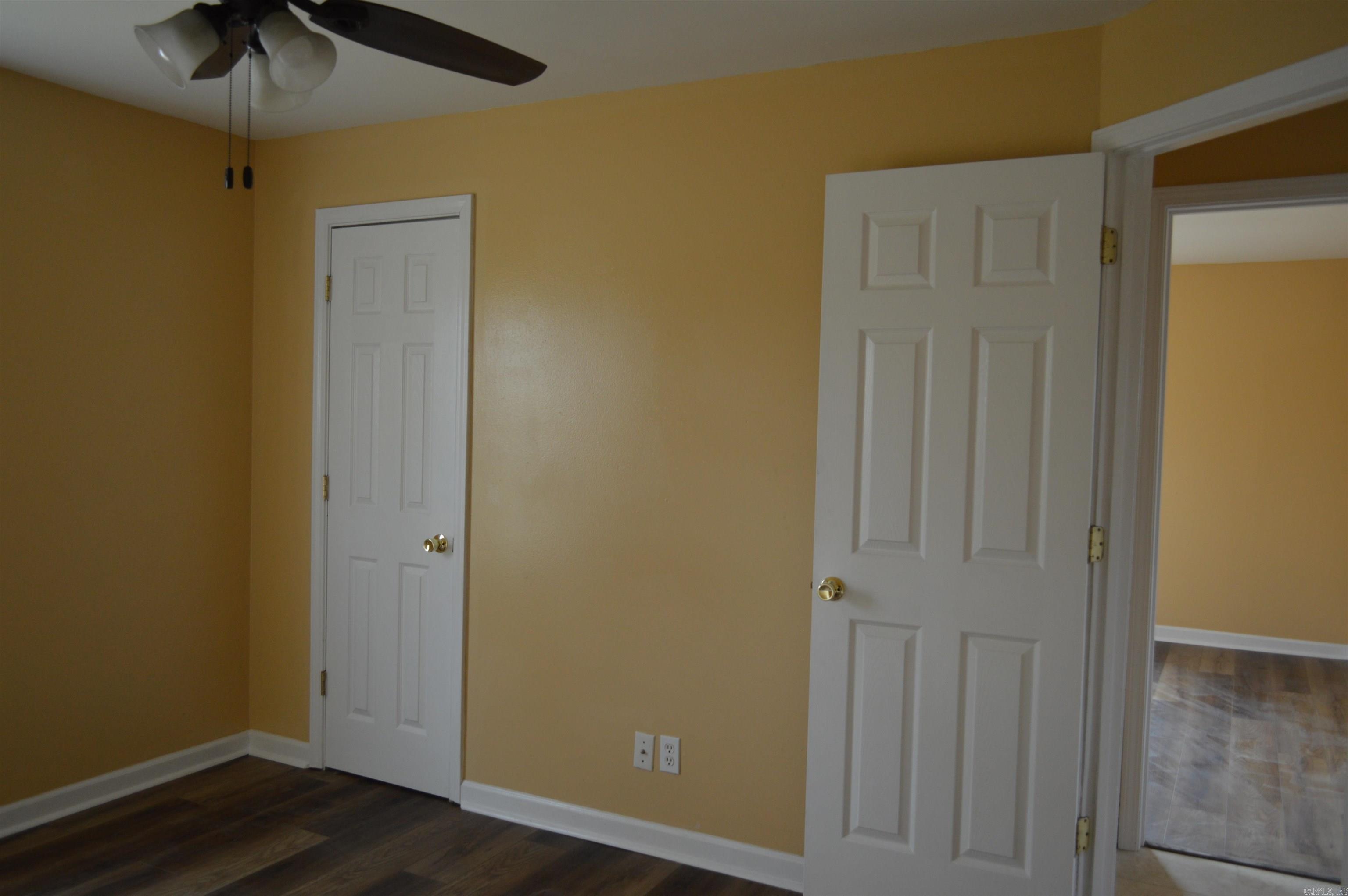 106 W Clinton  Heber Springs, AR
