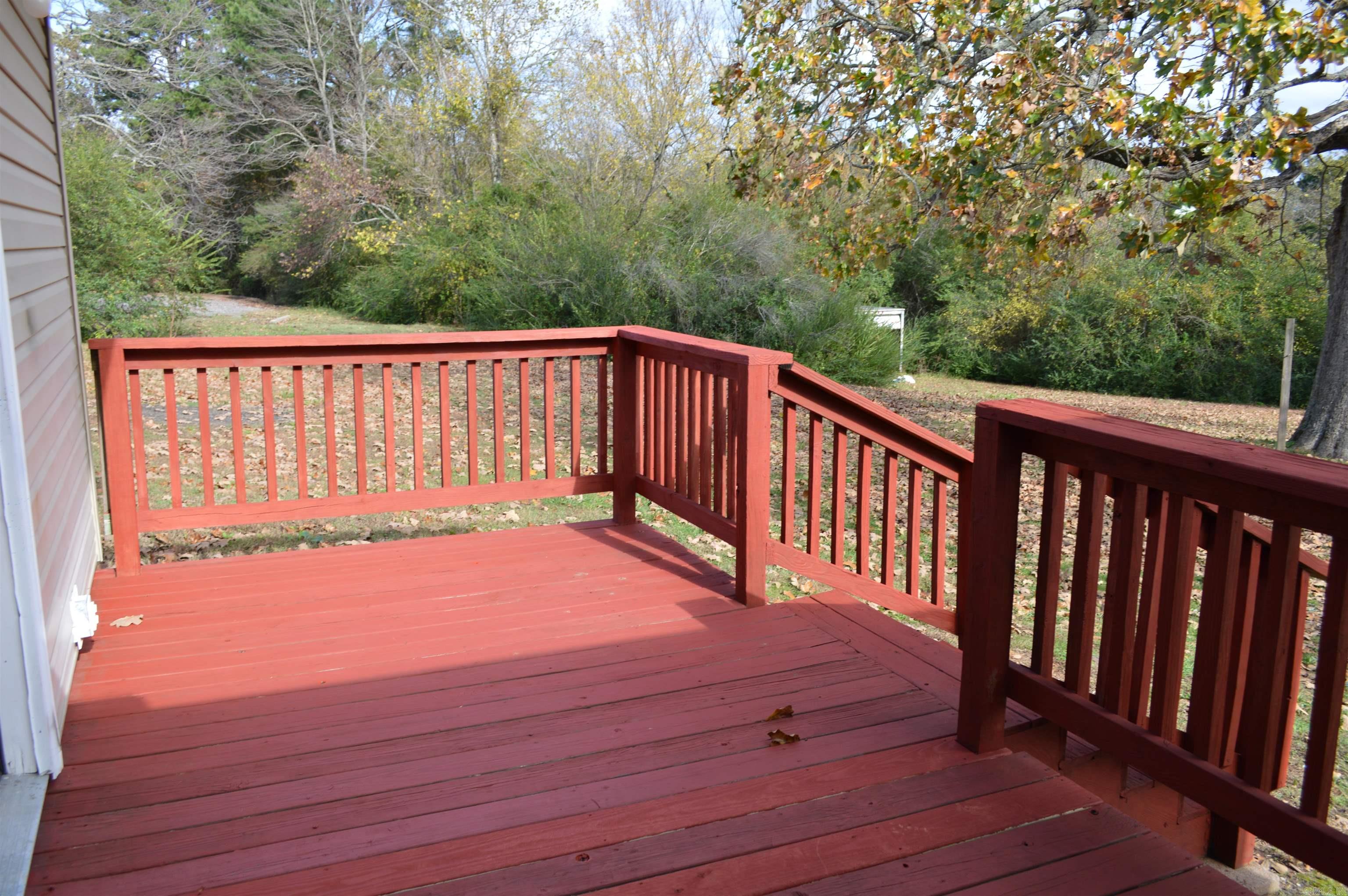 106 W Clinton  Heber Springs, AR