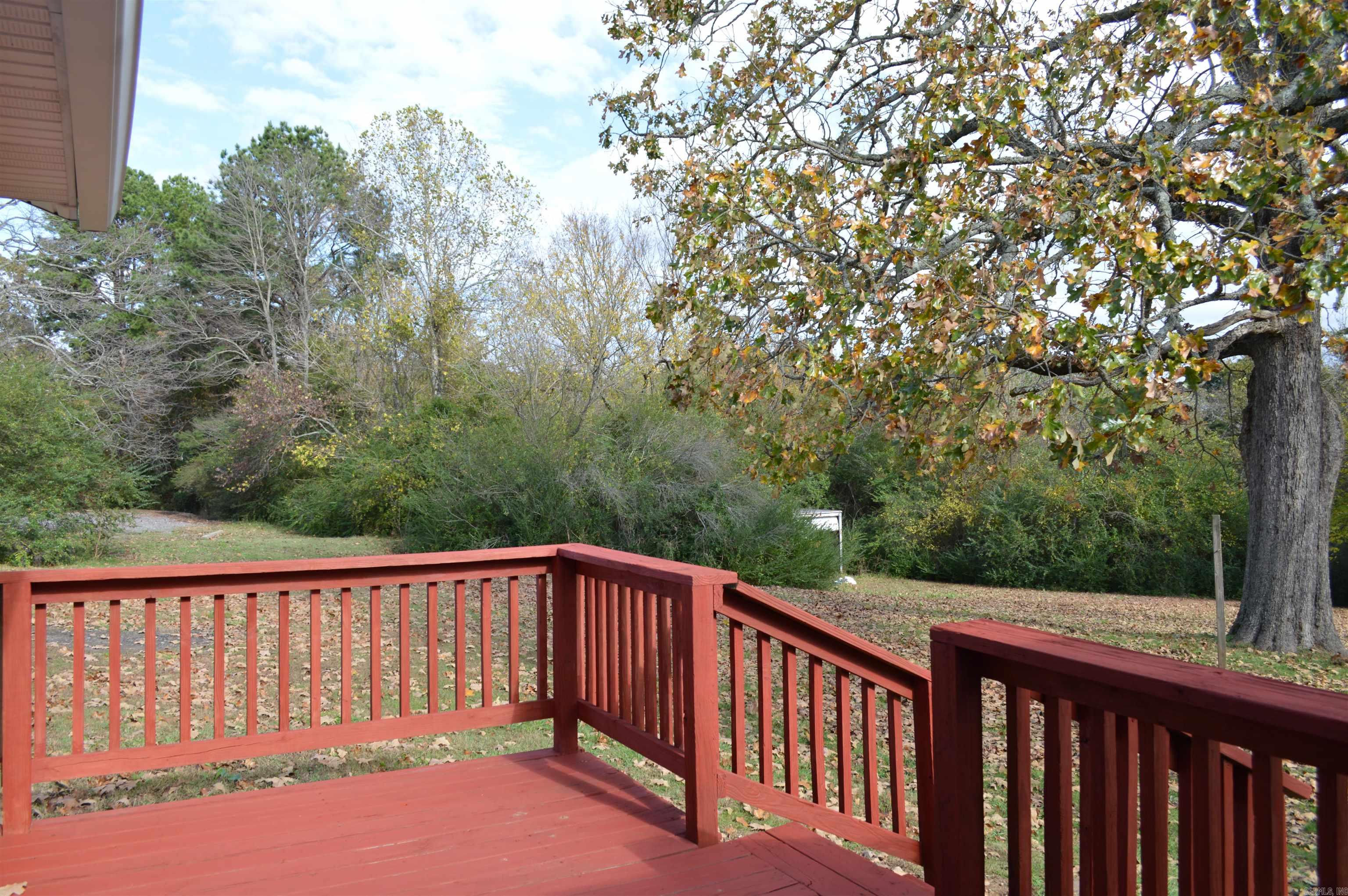 106 W Clinton  Heber Springs, AR