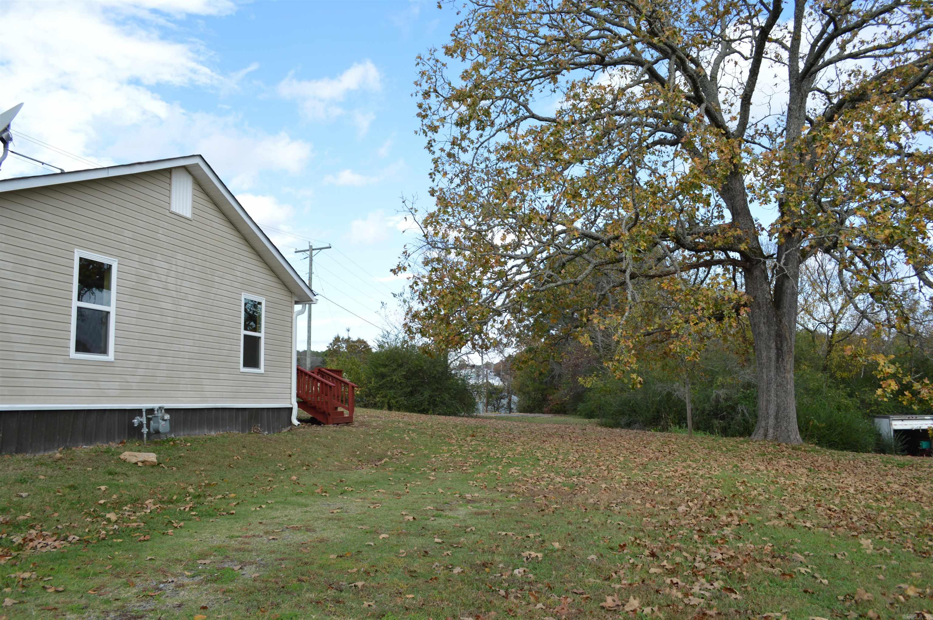 106 W Clinton  Heber Springs, AR