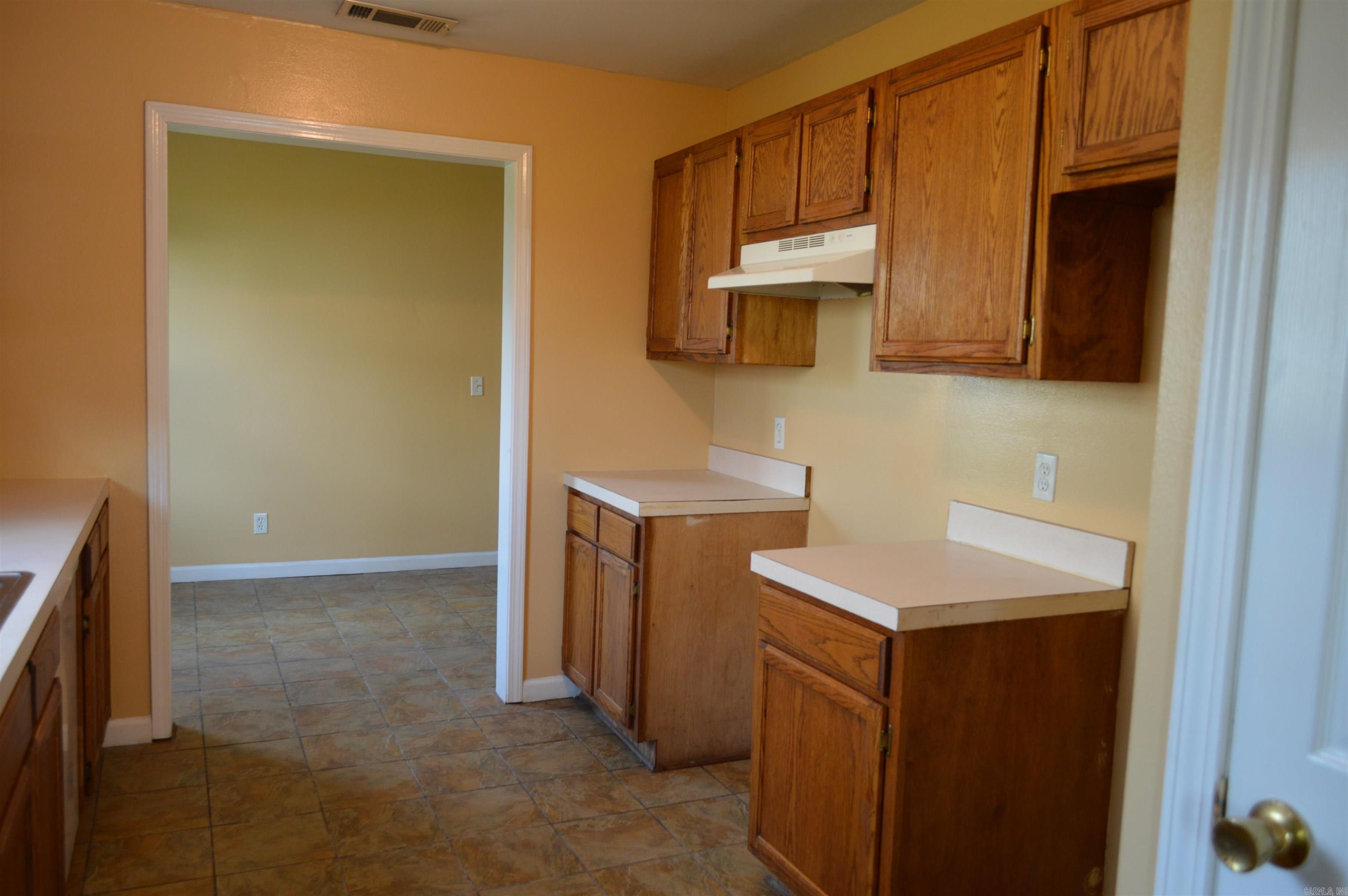 106 W Clinton  Heber Springs, AR