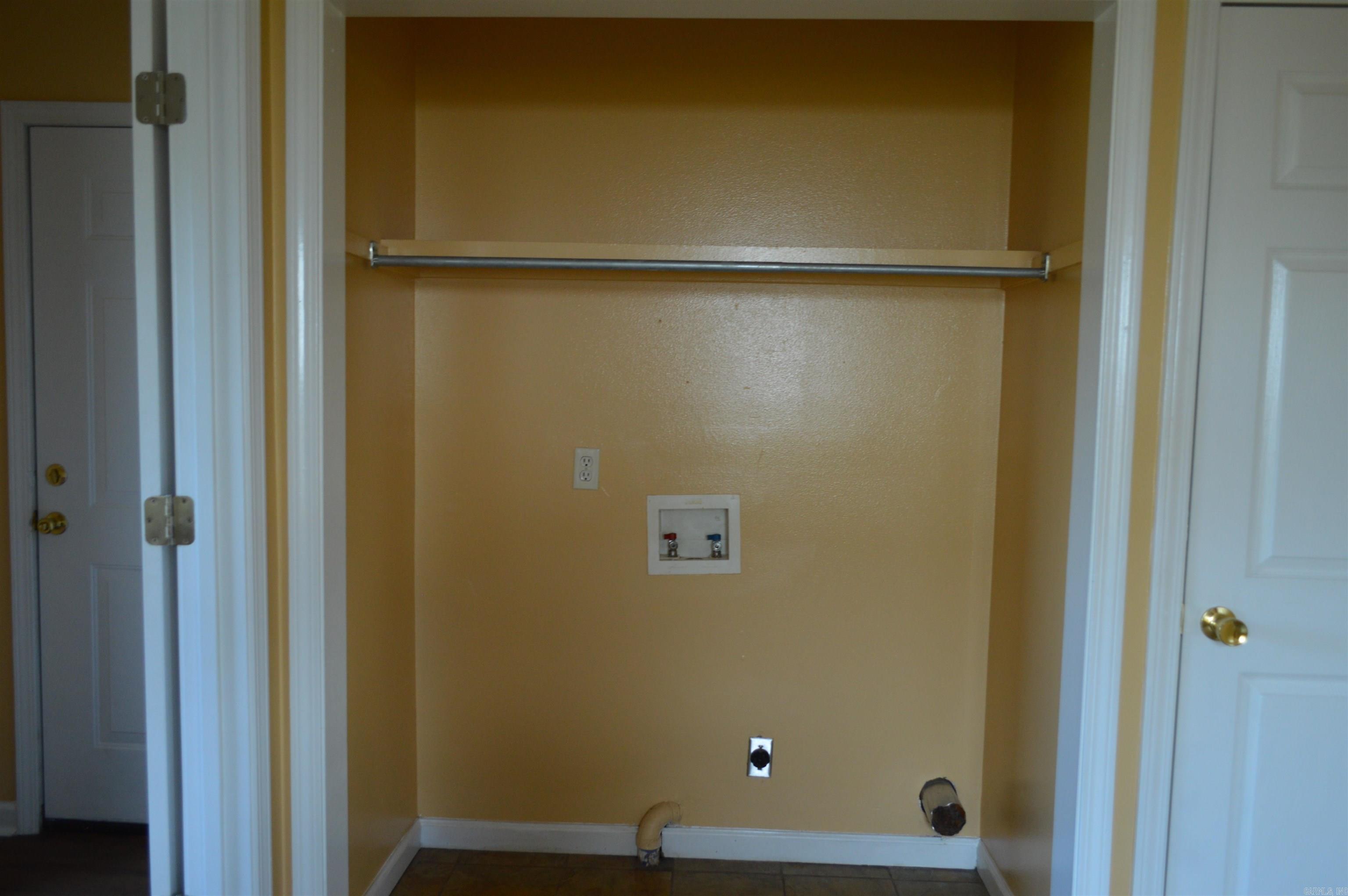 106 W Clinton  Heber Springs, AR