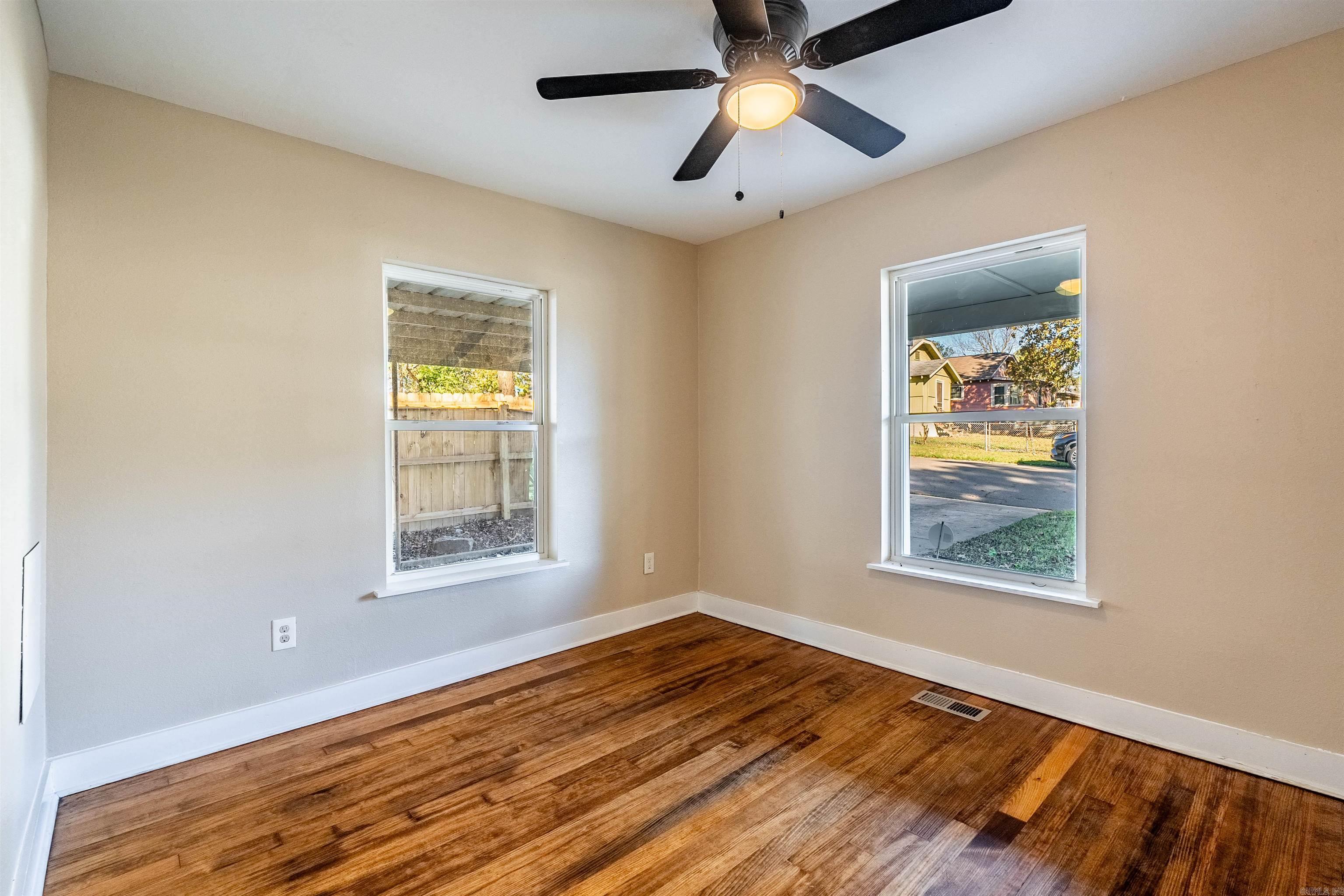 3317 W 7th  Little Rock, AR