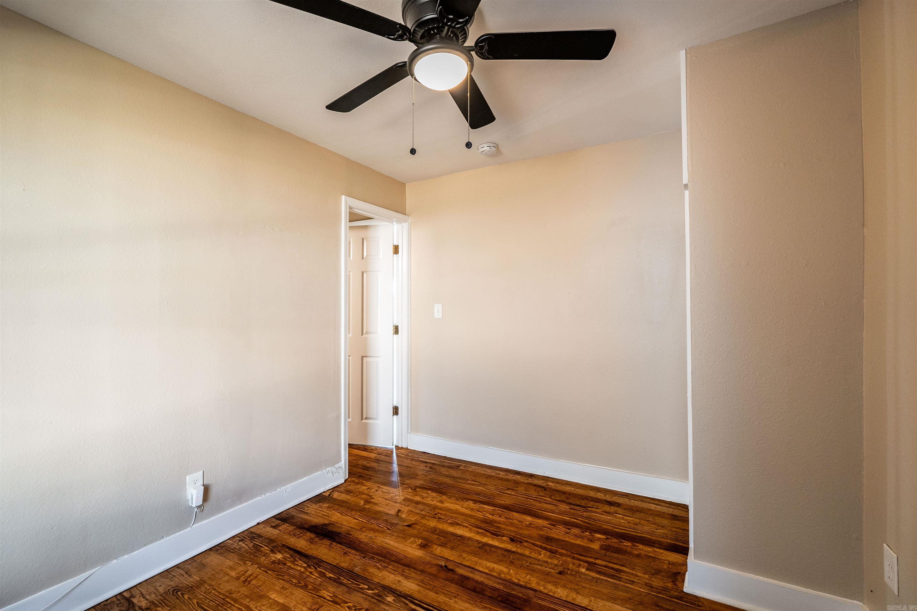 3317 W 7th  Little Rock, AR
