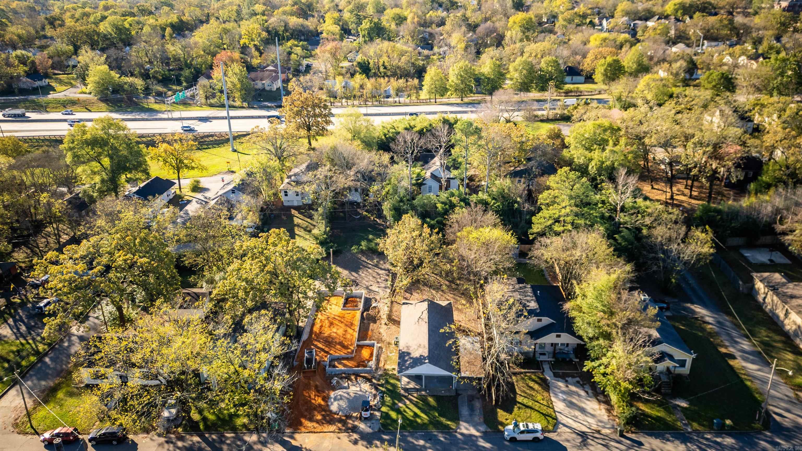 3317 W 7th  Little Rock, AR