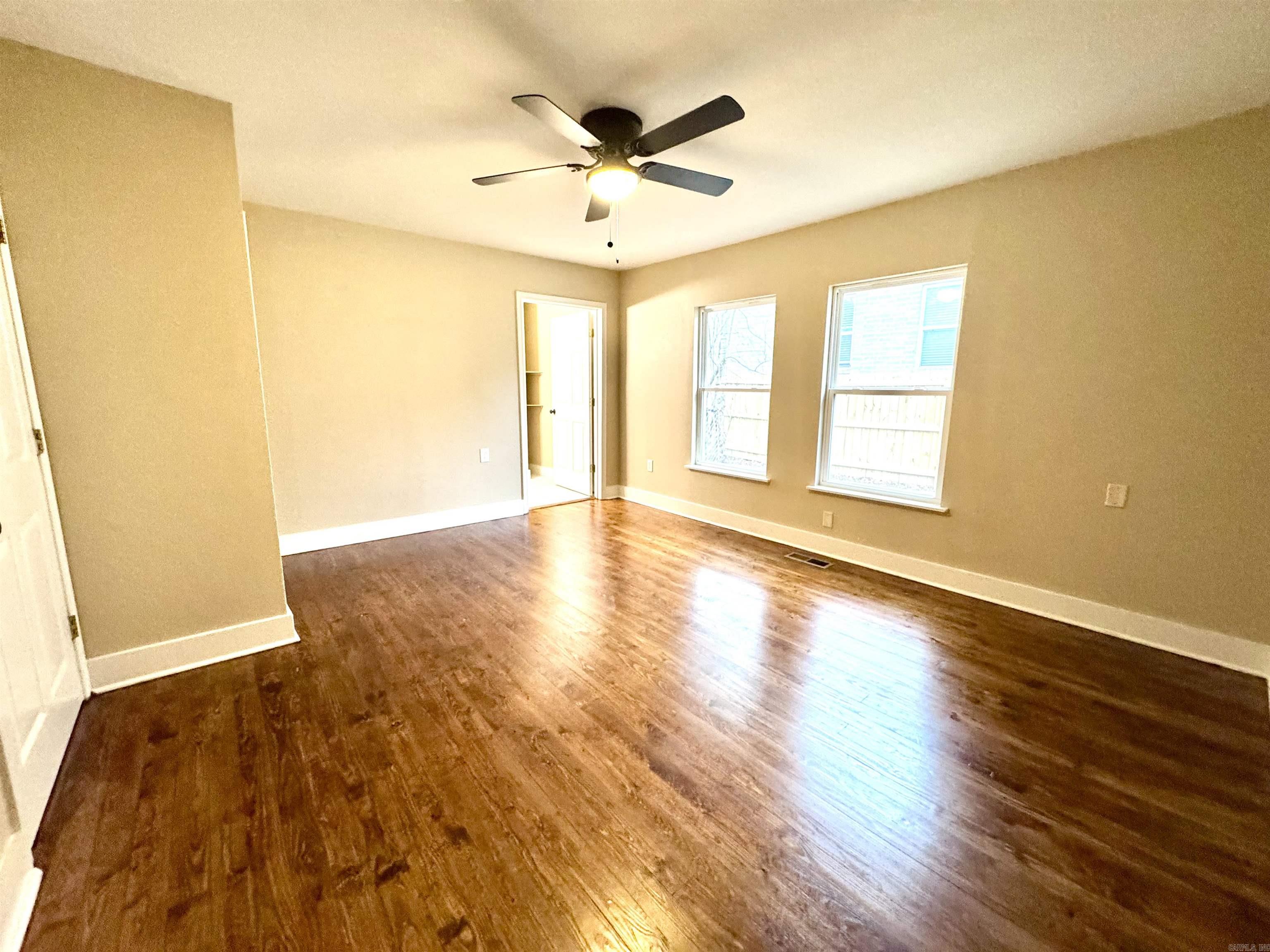 3317 W 7th  Little Rock, AR