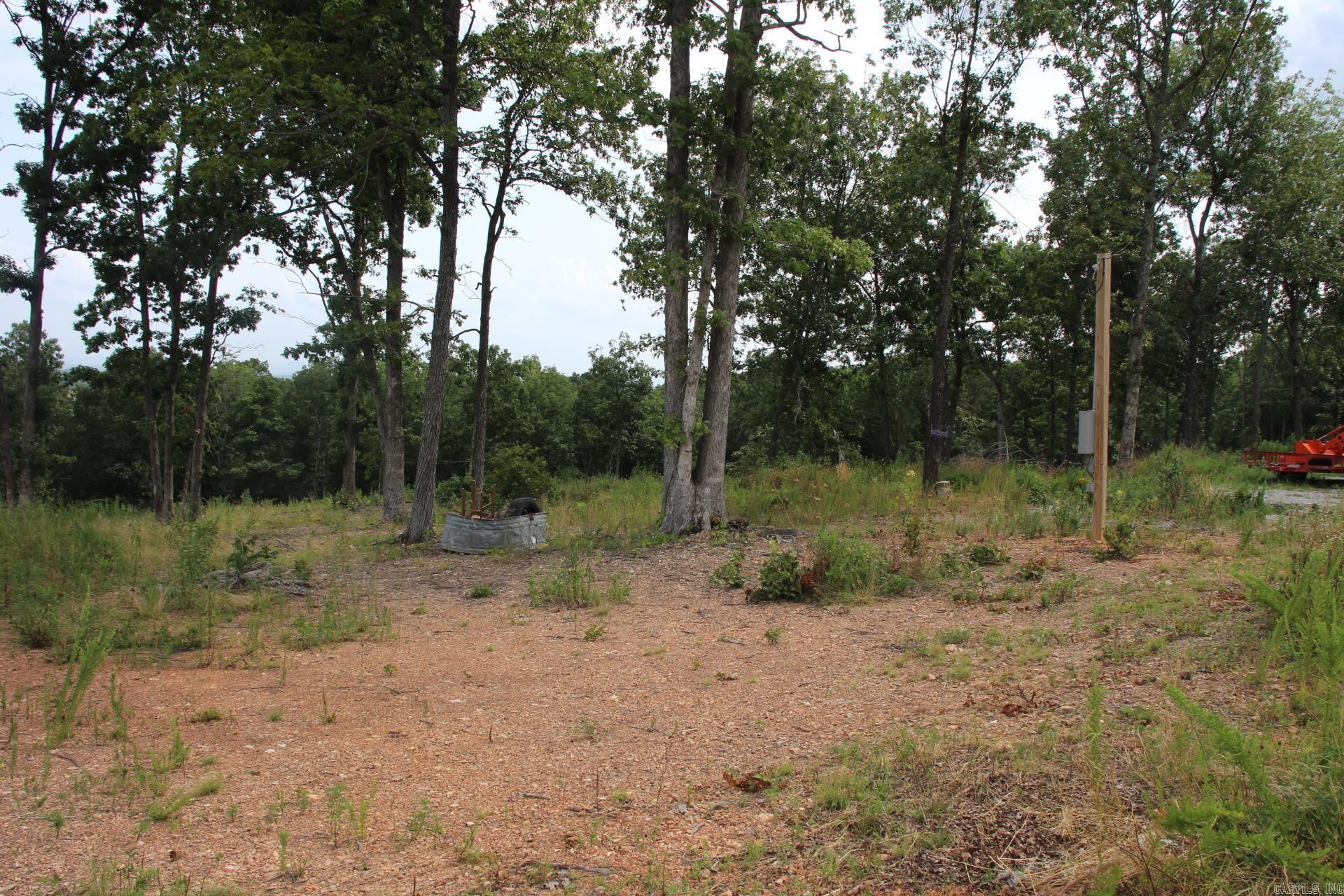 Tract 2  MC 5039  Valley Springs, AR