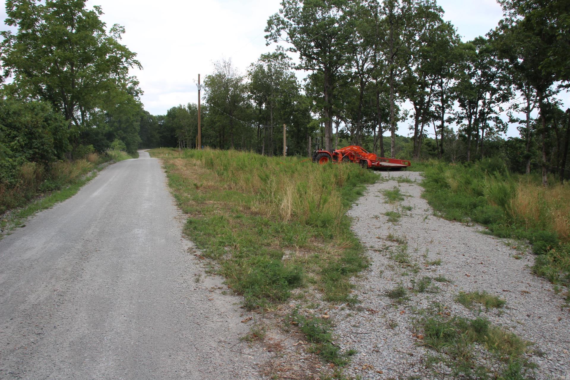 Tract 2  MC 5039  Valley Springs, AR
