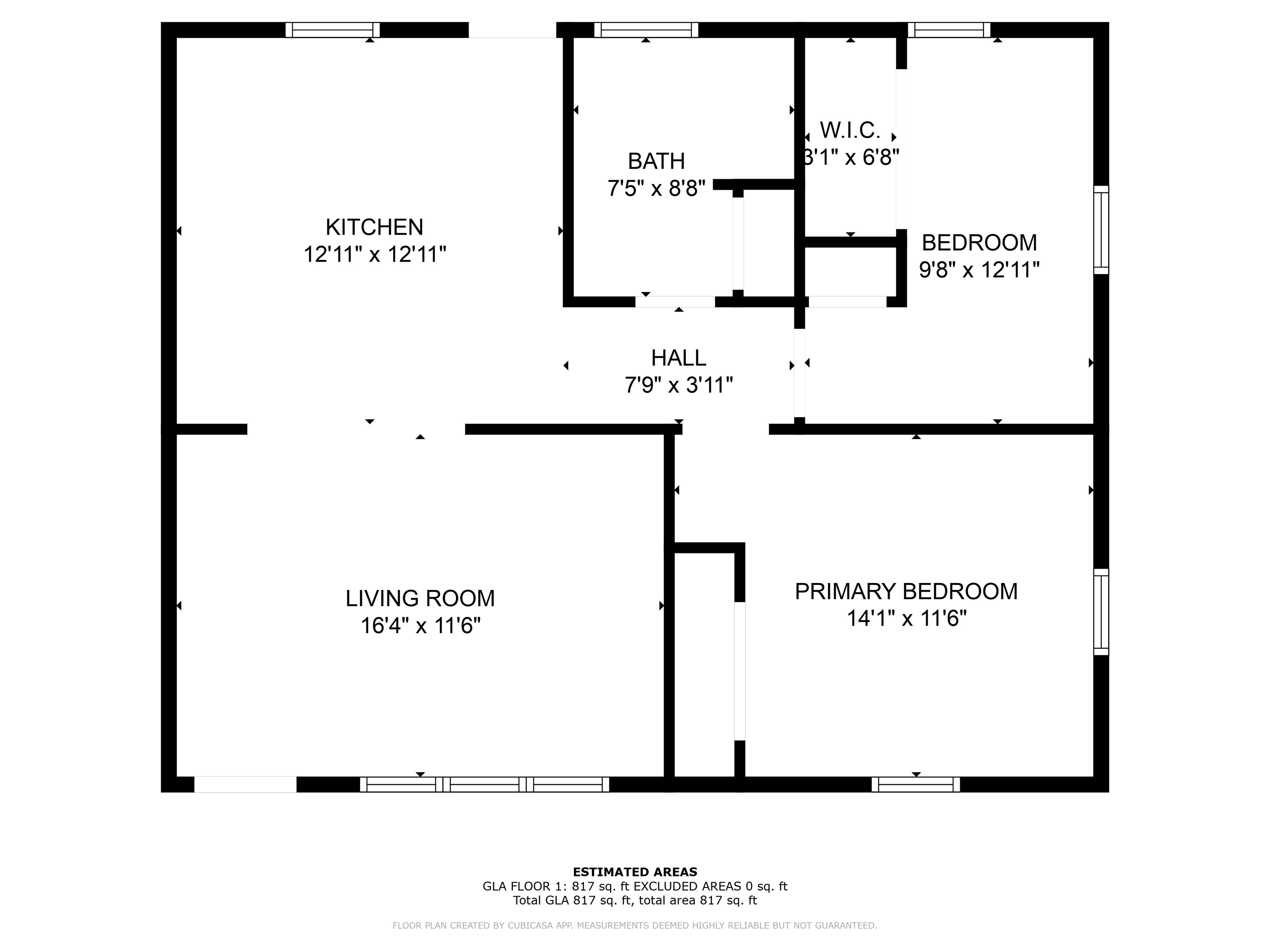 109  Roberts  Salem, AR