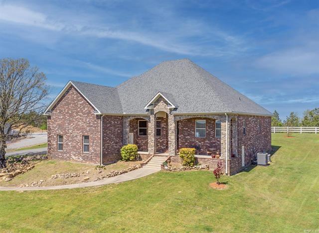 95  Overland Park  Vilonia, AR