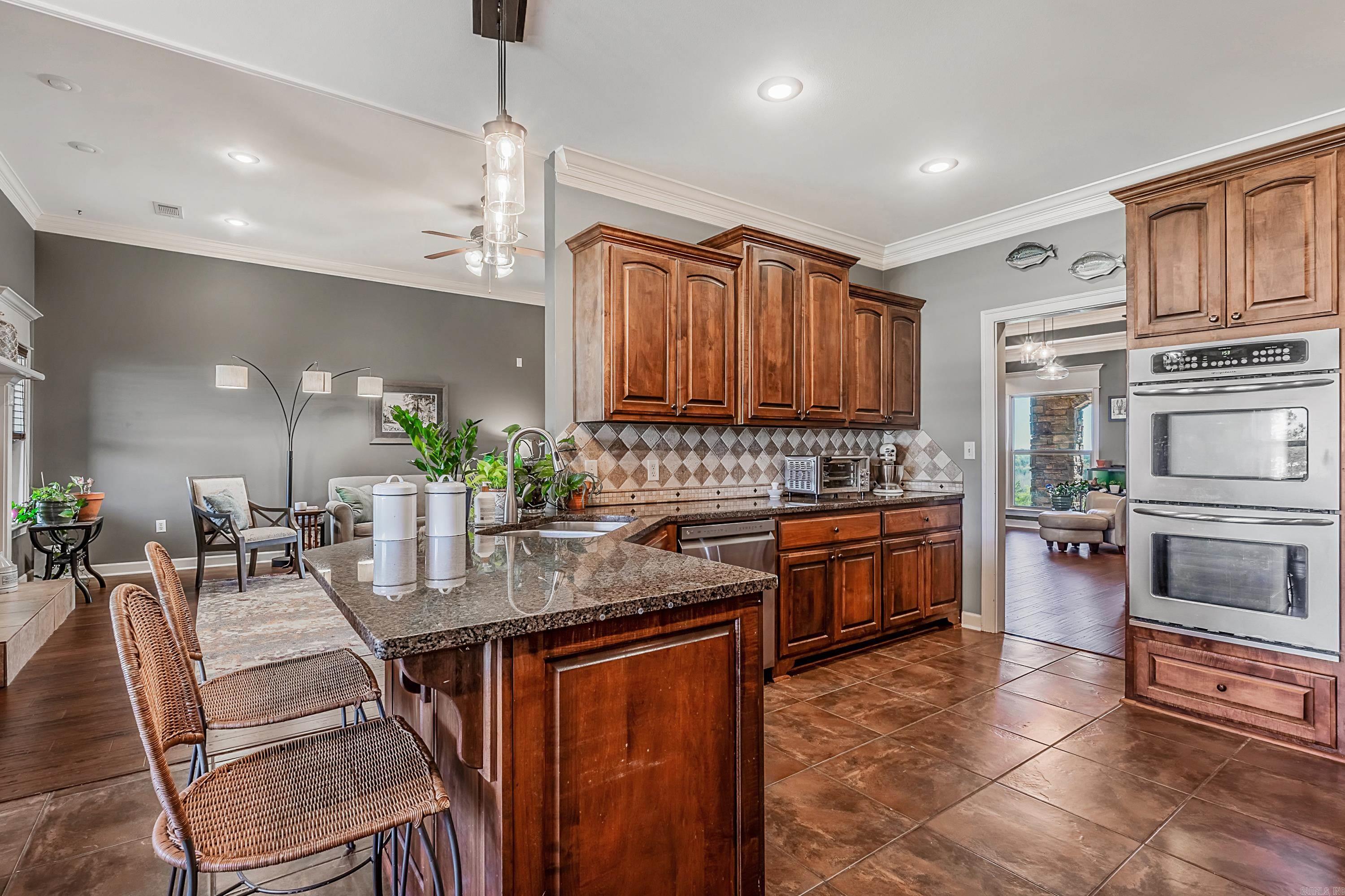 95  Overland Park  Vilonia, AR
