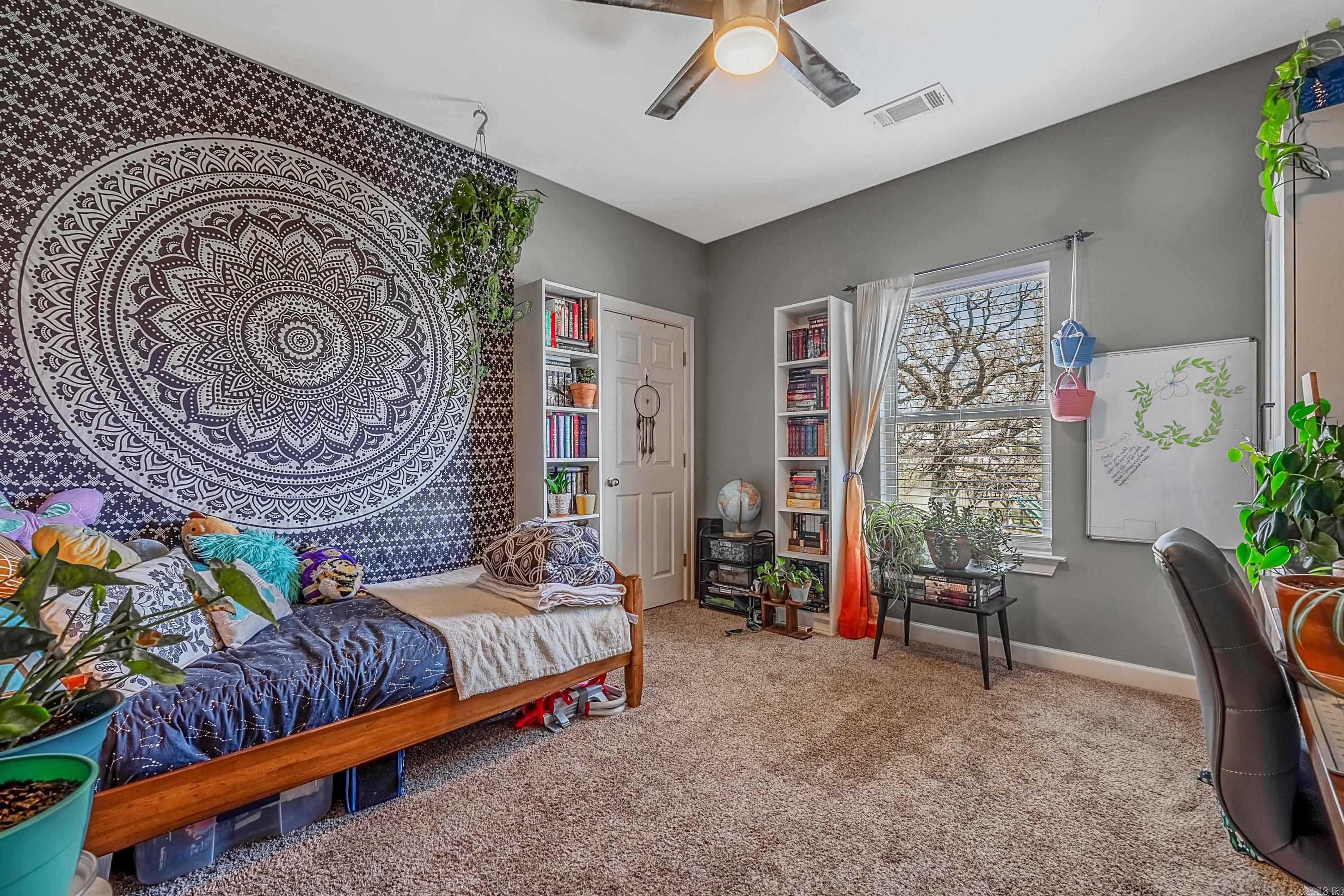 95  Overland Park  Vilonia, AR