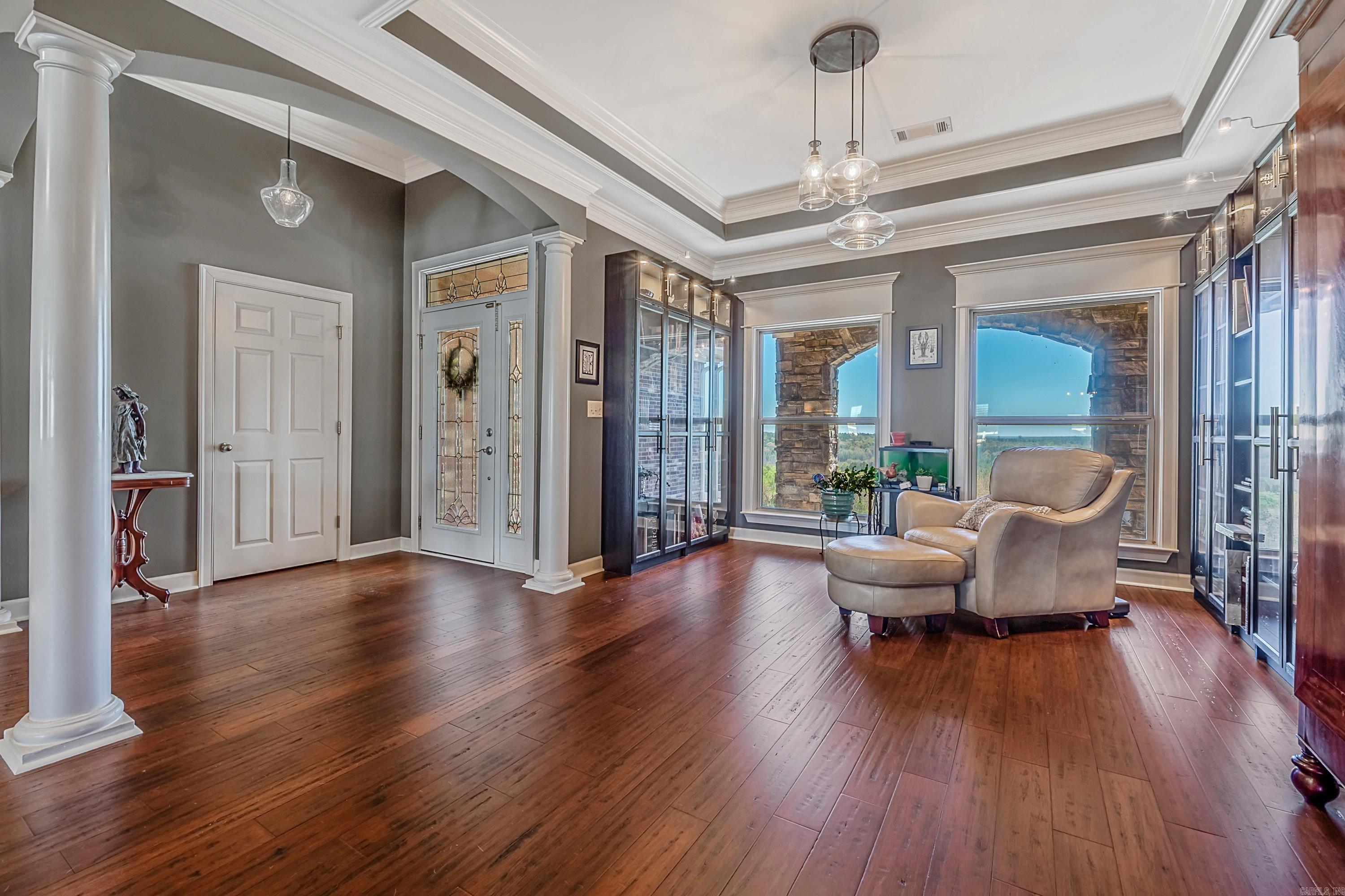 95  Overland Park  Vilonia, AR