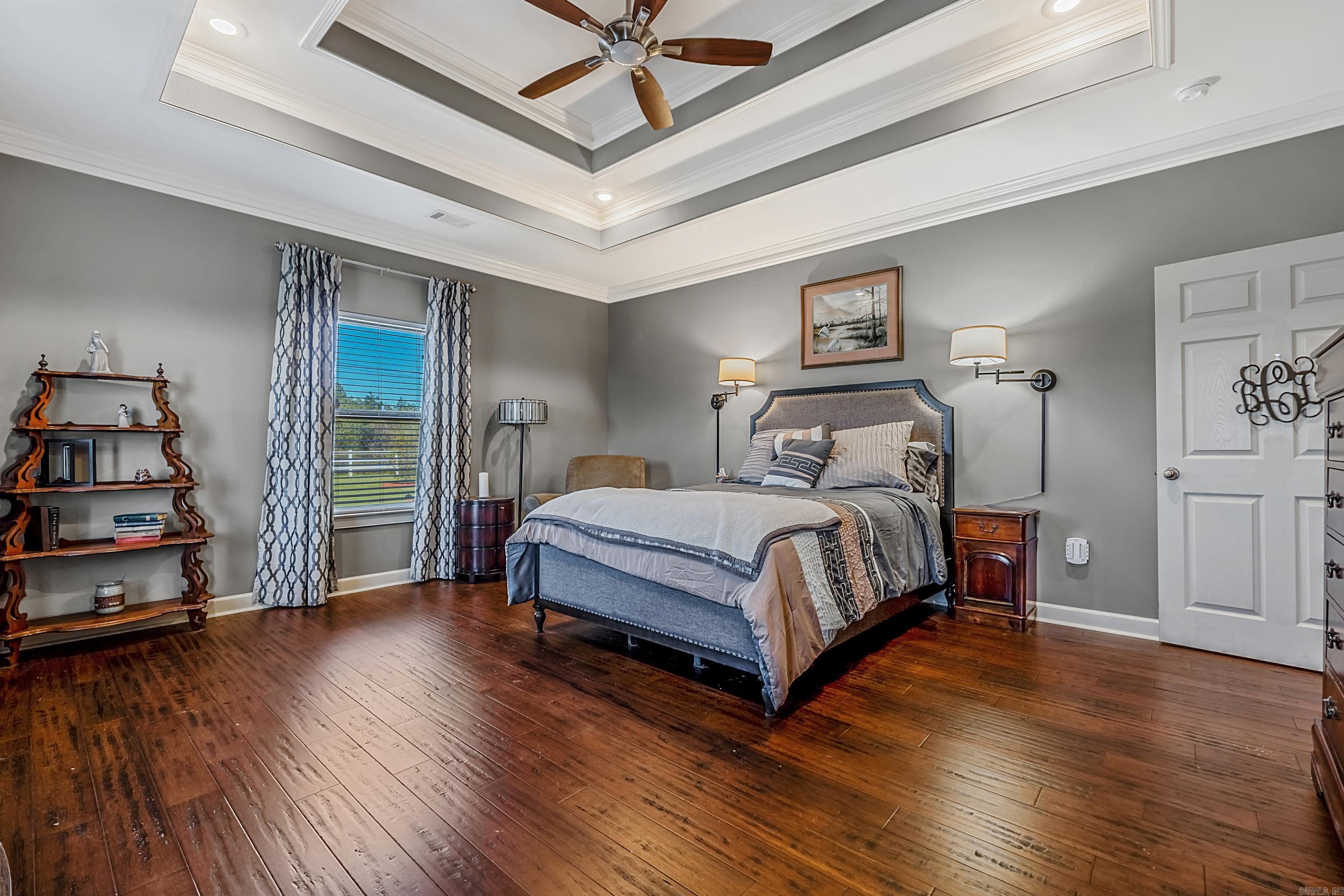 95  Overland Park  Vilonia, AR
