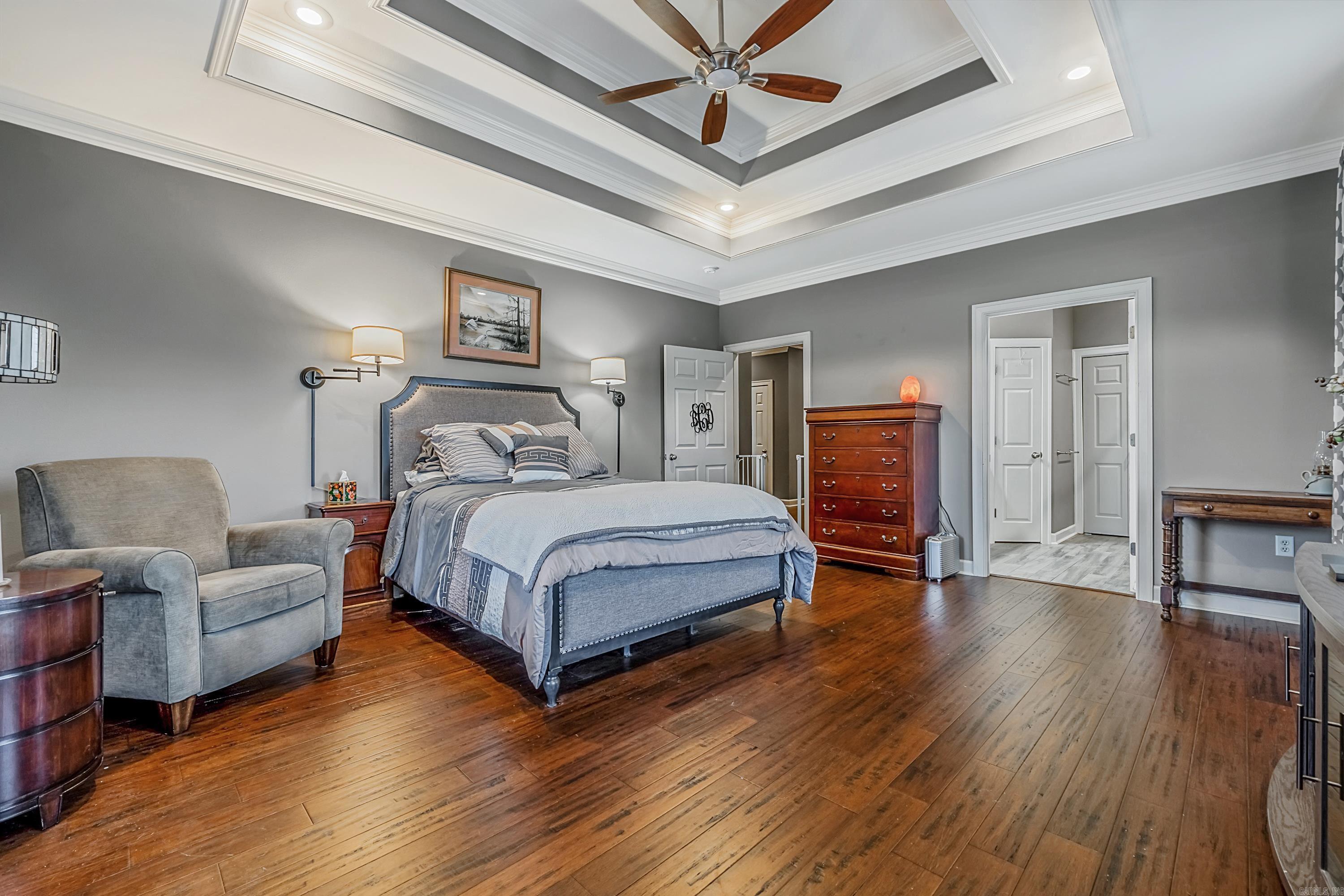 95  Overland Park  Vilonia, AR