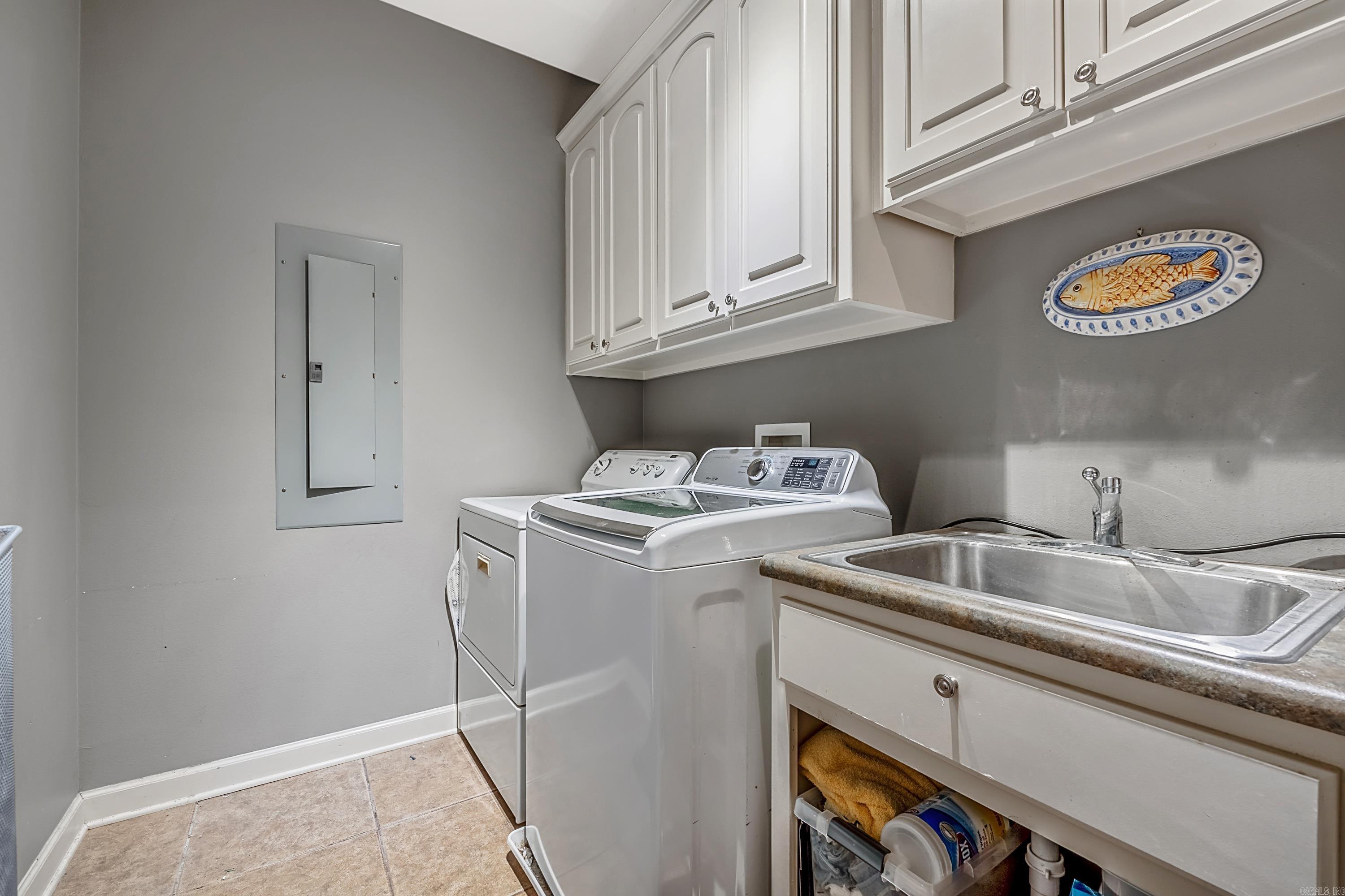 95  Overland Park  Vilonia, AR