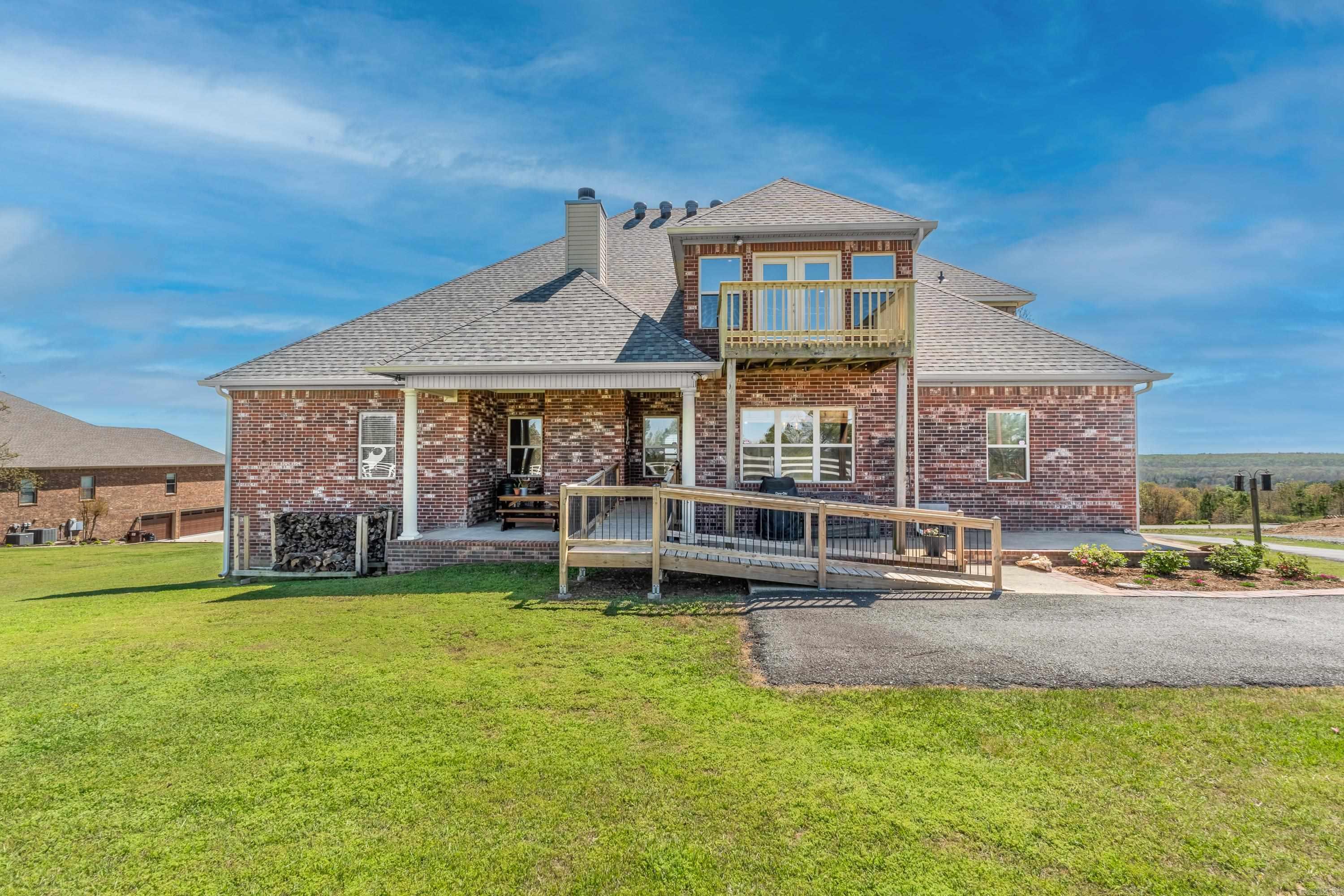 95  Overland Park  Vilonia, AR