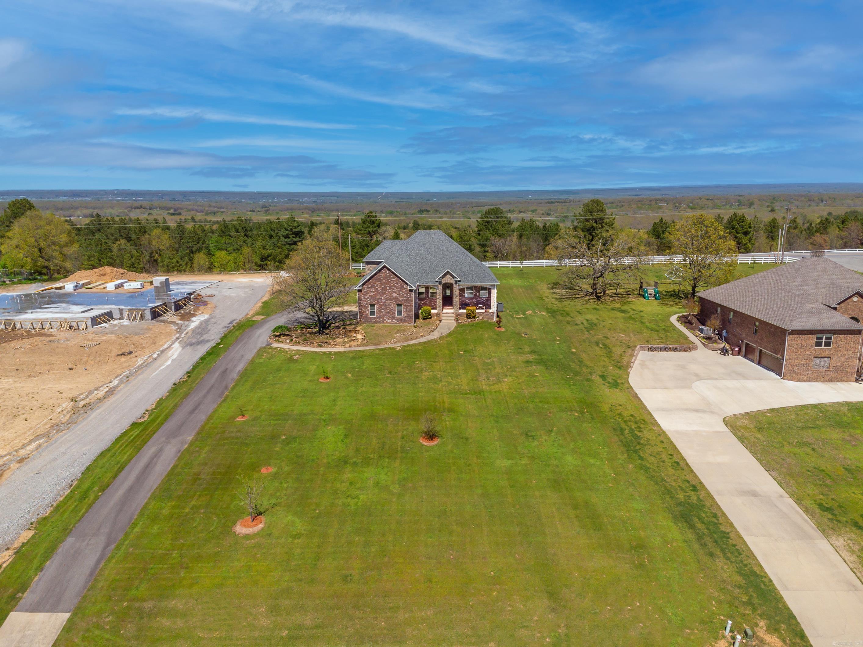 95  Overland Park  Vilonia, AR