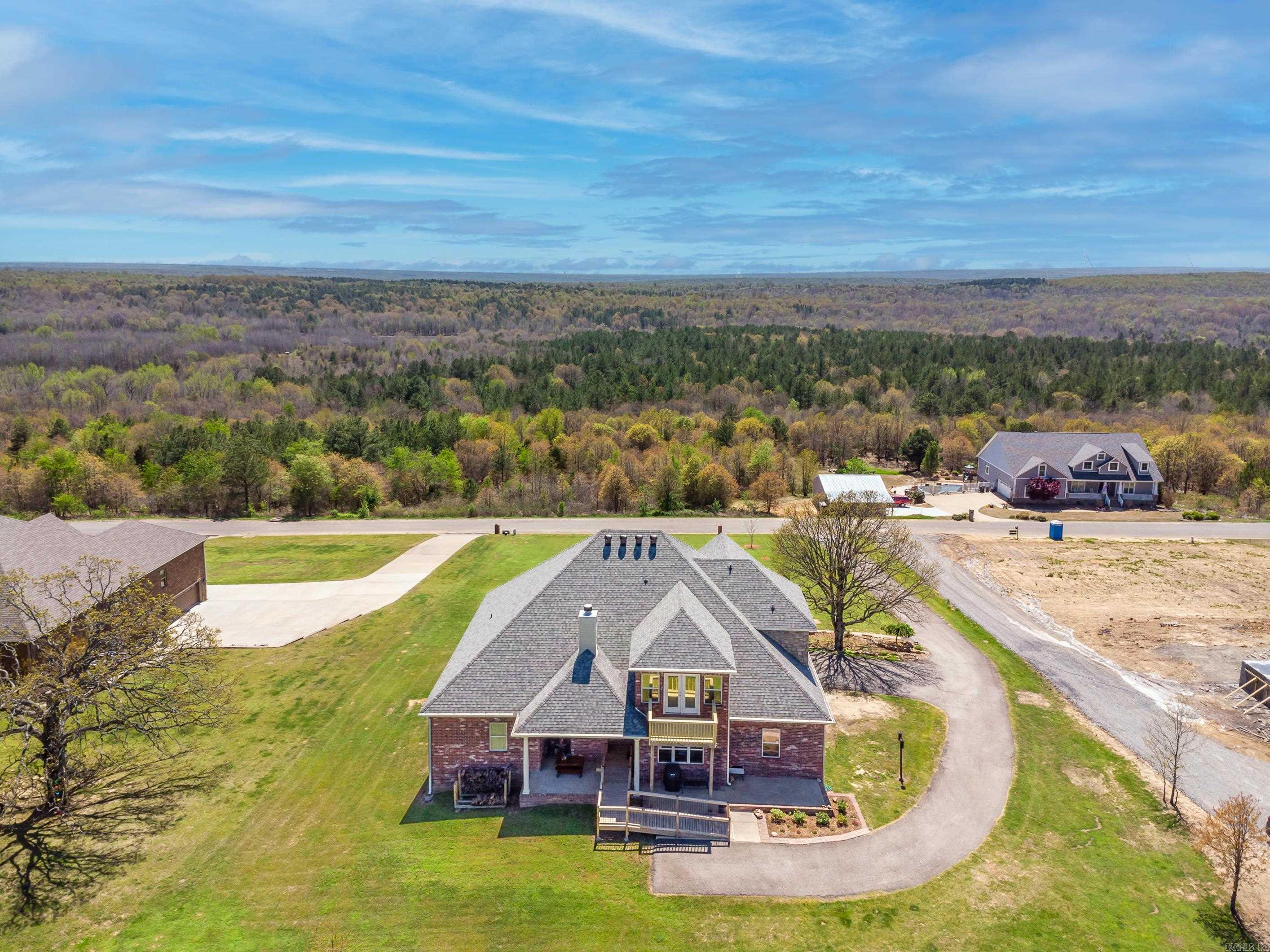 95  Overland Park  Vilonia, AR