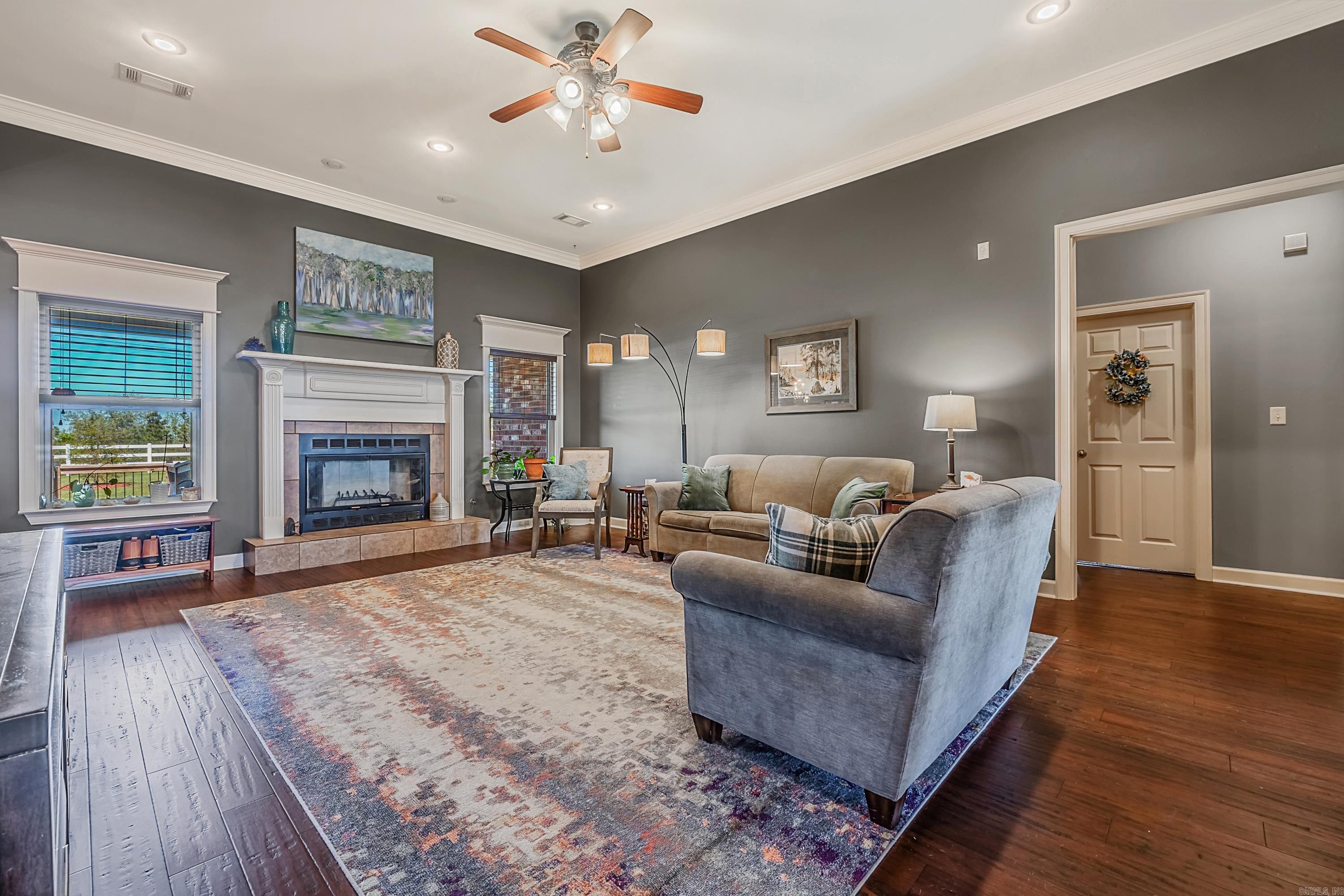95  Overland Park  Vilonia, AR