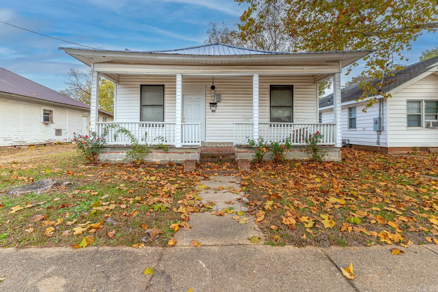 108 E Forrest  Jonesboro, AR
