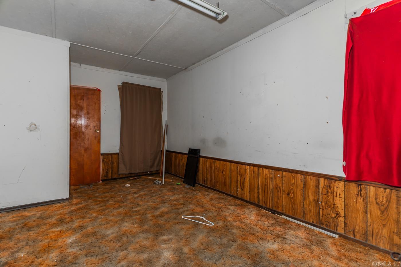 108 E Forrest  Jonesboro, AR