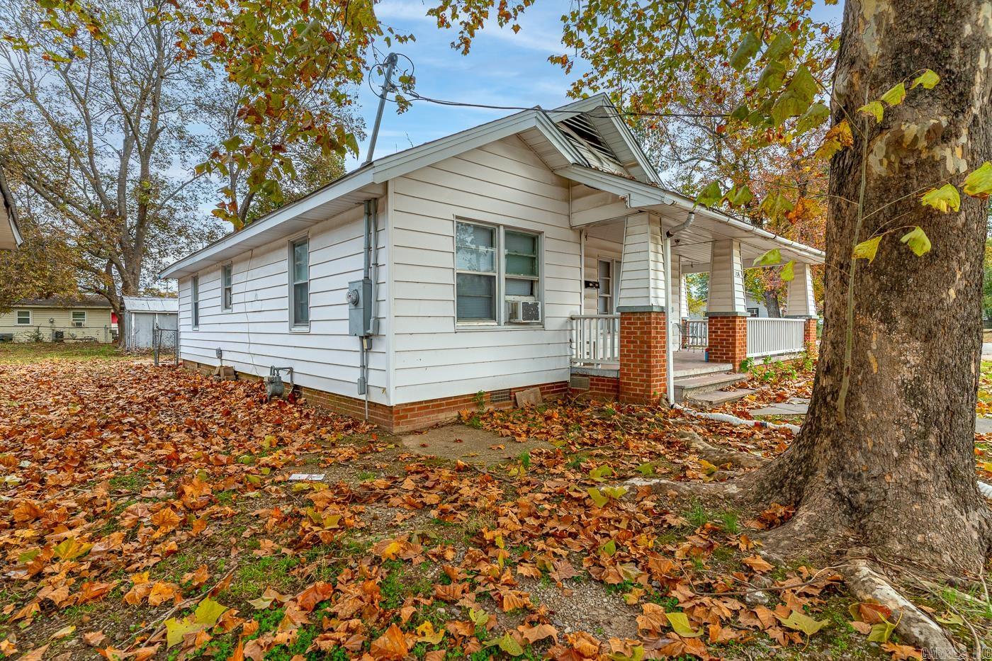 108 E Forrest  Jonesboro, AR