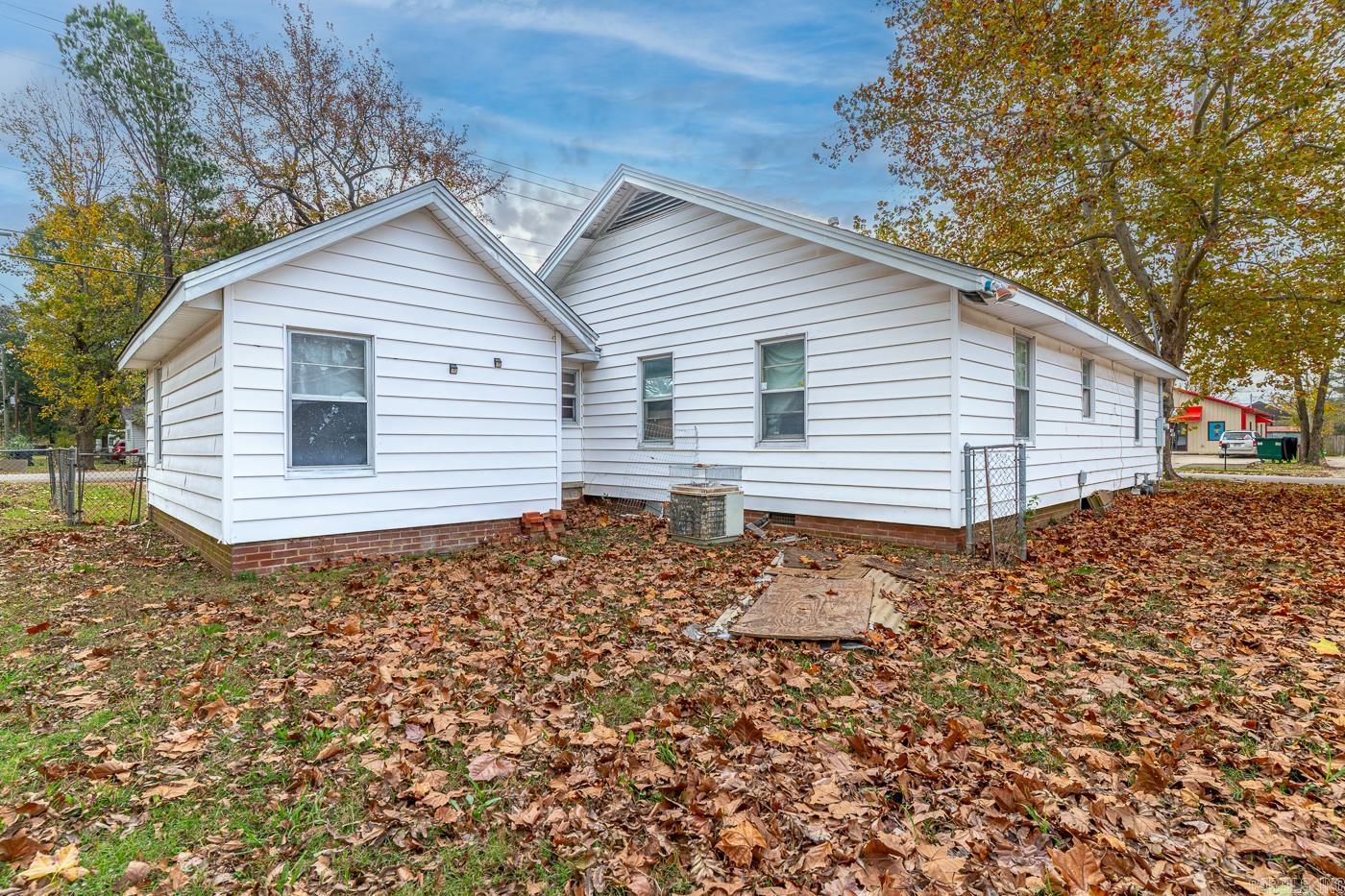 108 E Forrest  Jonesboro, AR