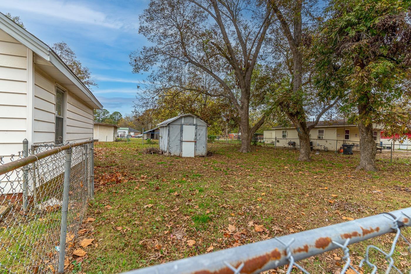 108 E Forrest  Jonesboro, AR