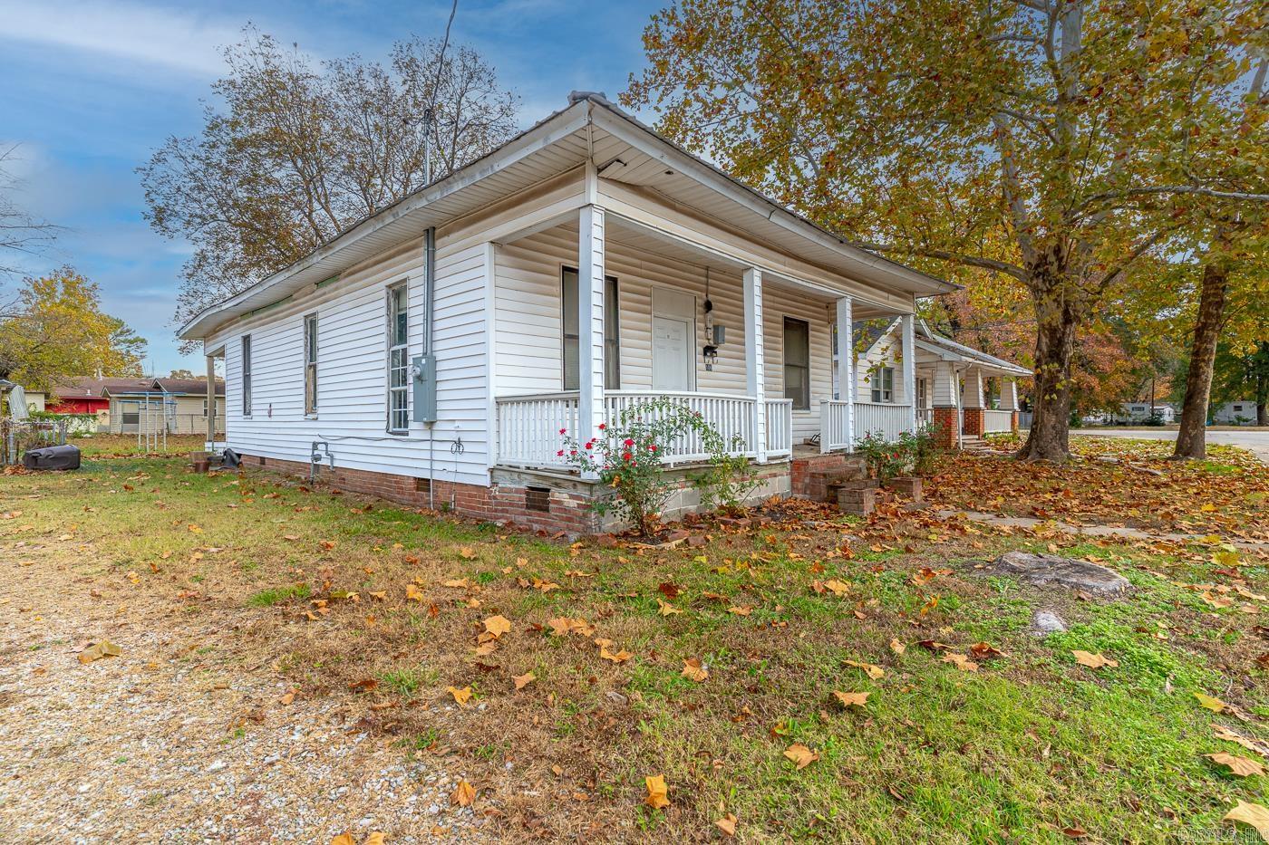 108 E Forrest  Jonesboro, AR