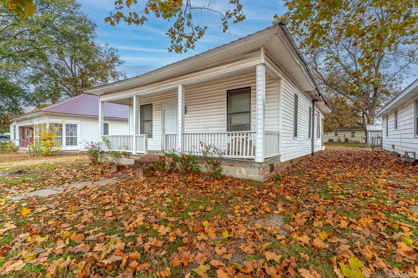 108 E Forrest  Jonesboro, AR
