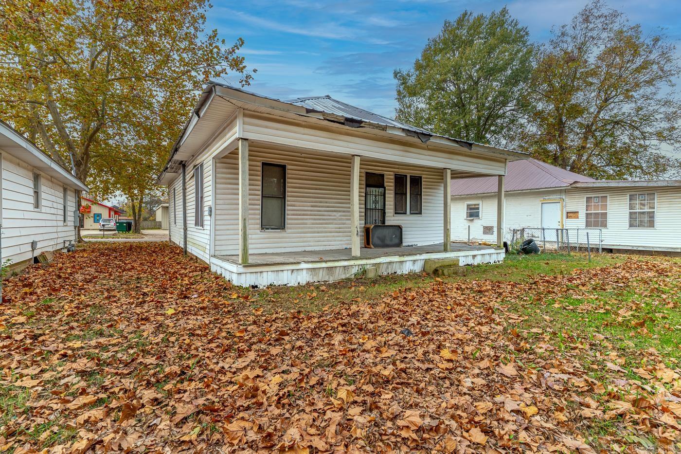 108 E Forrest  Jonesboro, AR