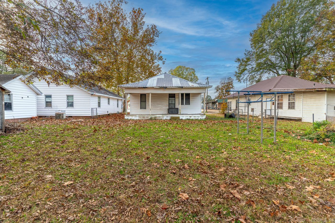 108 E Forrest  Jonesboro, AR
