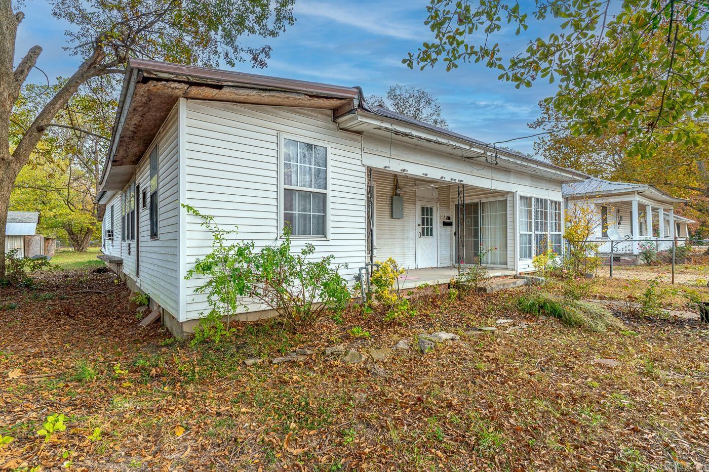 108 E Forrest  Jonesboro, AR