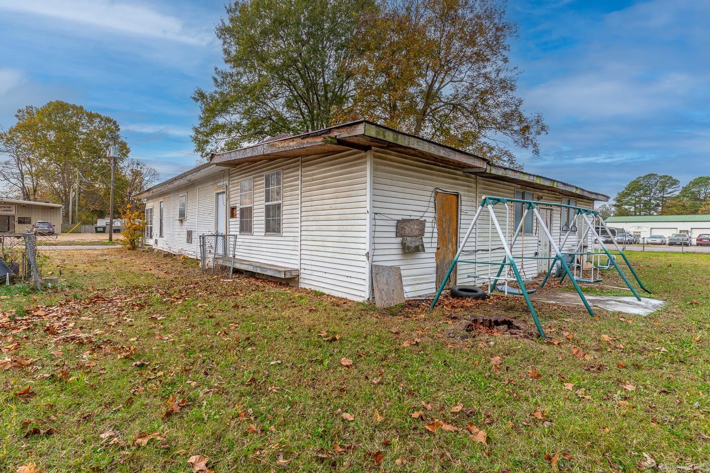 108 E Forrest  Jonesboro, AR
