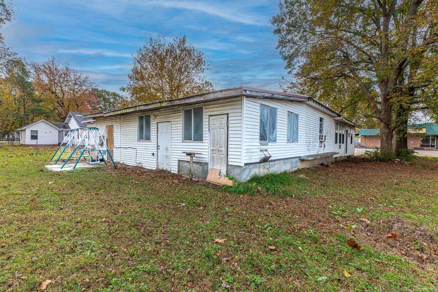 108 E Forrest  Jonesboro, AR