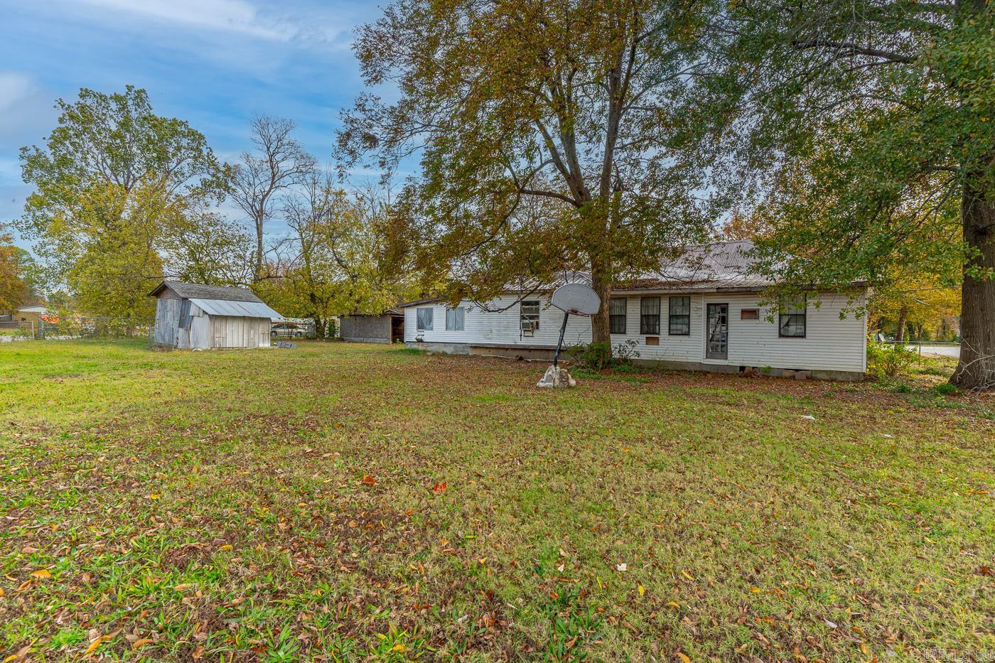 108 E Forrest  Jonesboro, AR