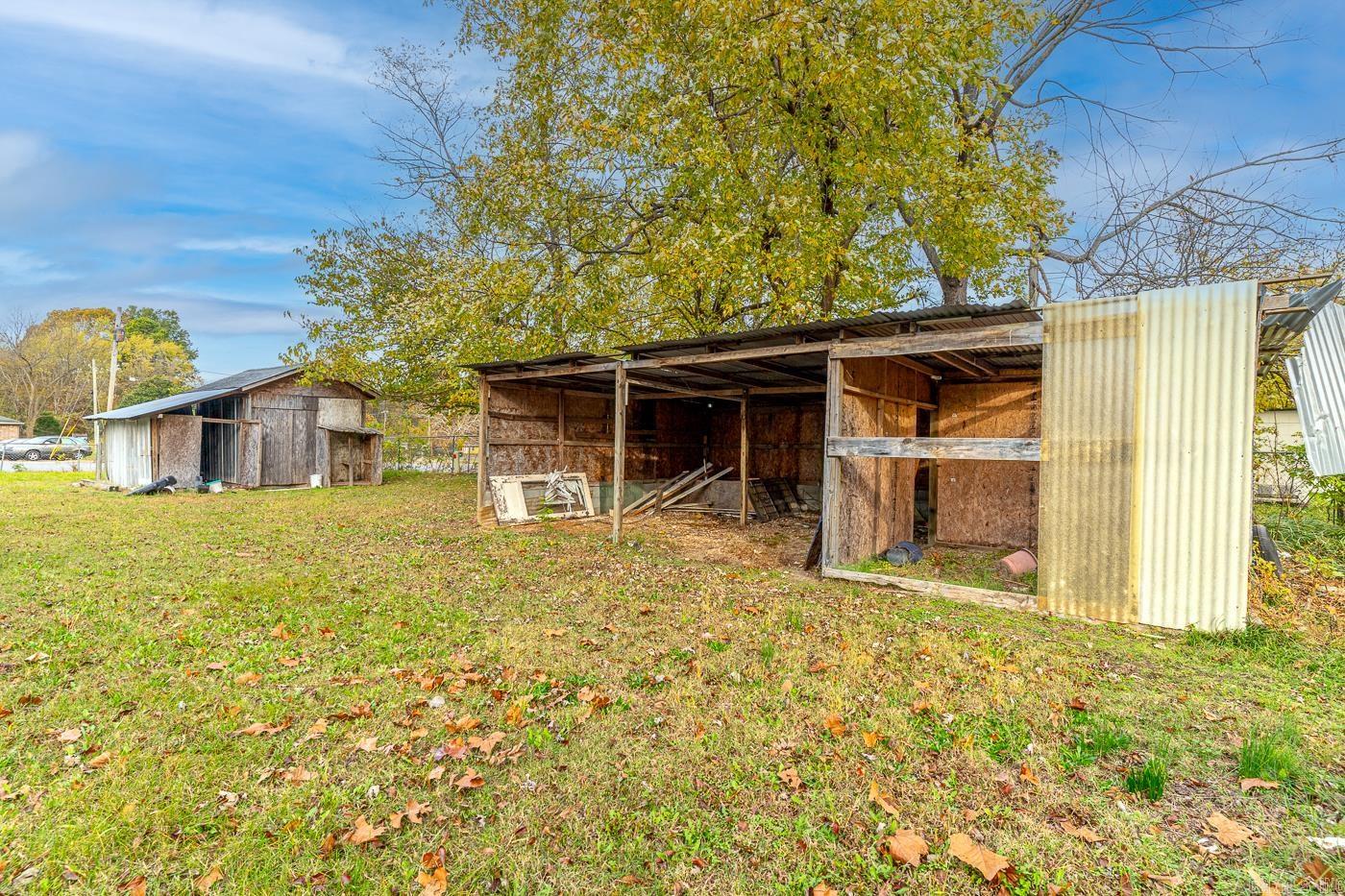 108 E Forrest  Jonesboro, AR