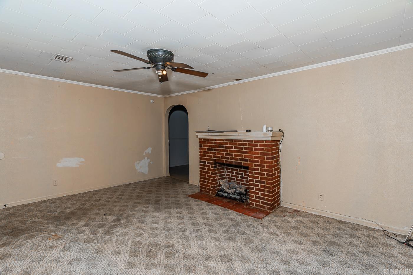 108 E Forrest  Jonesboro, AR